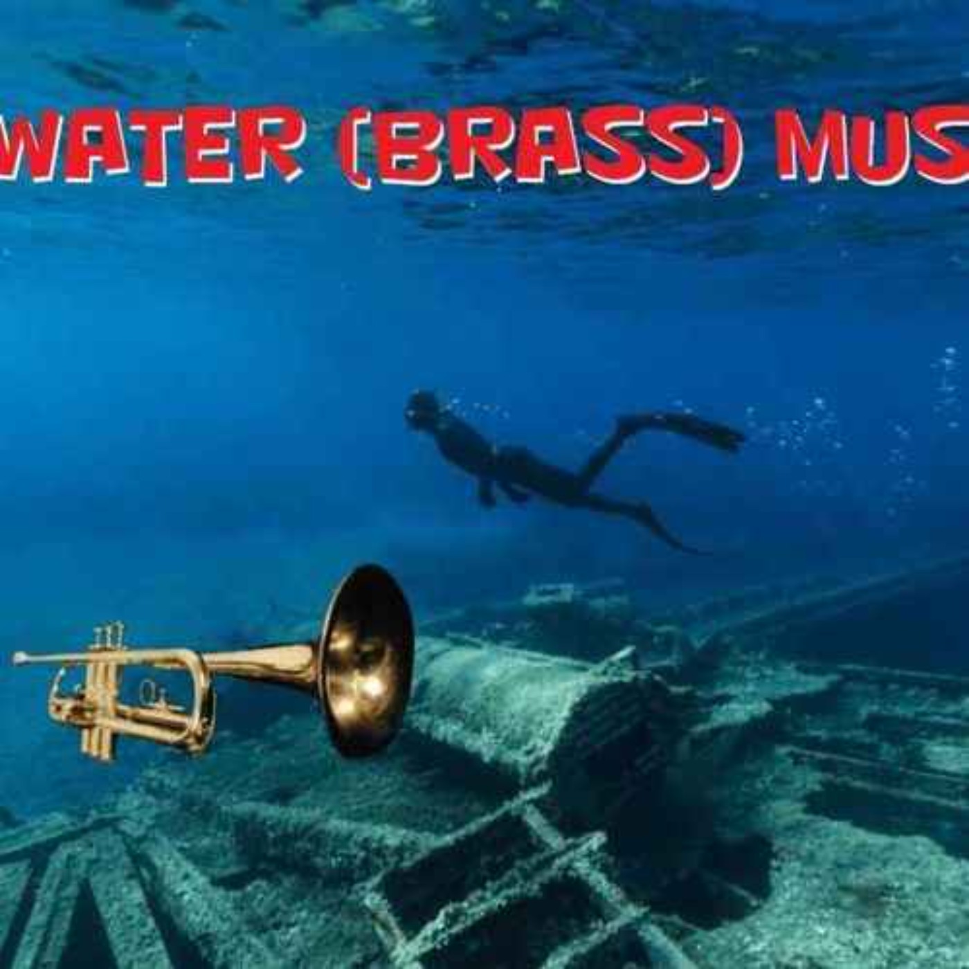 Water (Brass) Music! with Eric