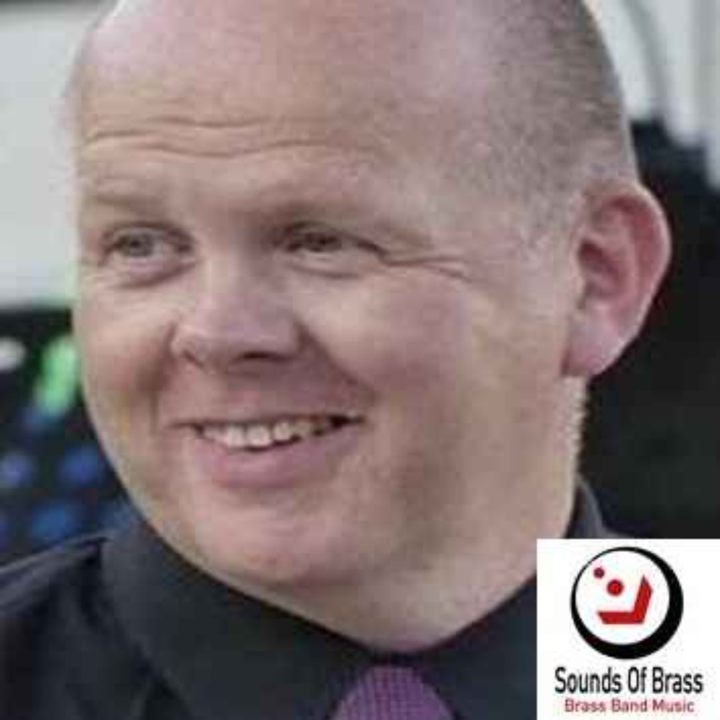 Jamie McVicars Final Broadcast on Sounds Of Brass