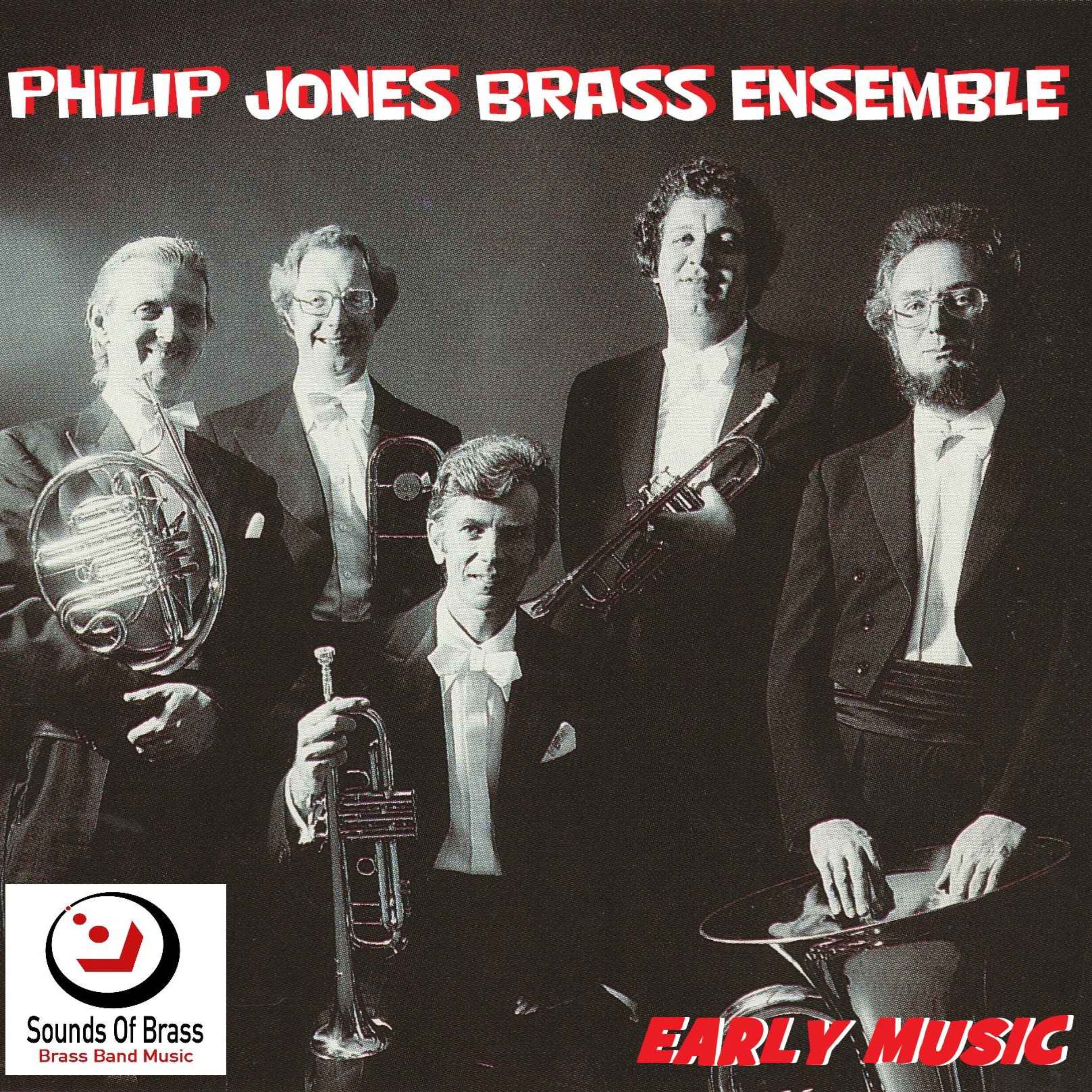 Eric Brisse on Sounds Of Brass 18th December