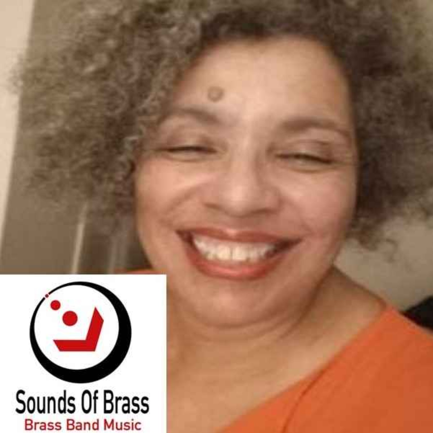 Sounds Of Brass with Annie 22nd May