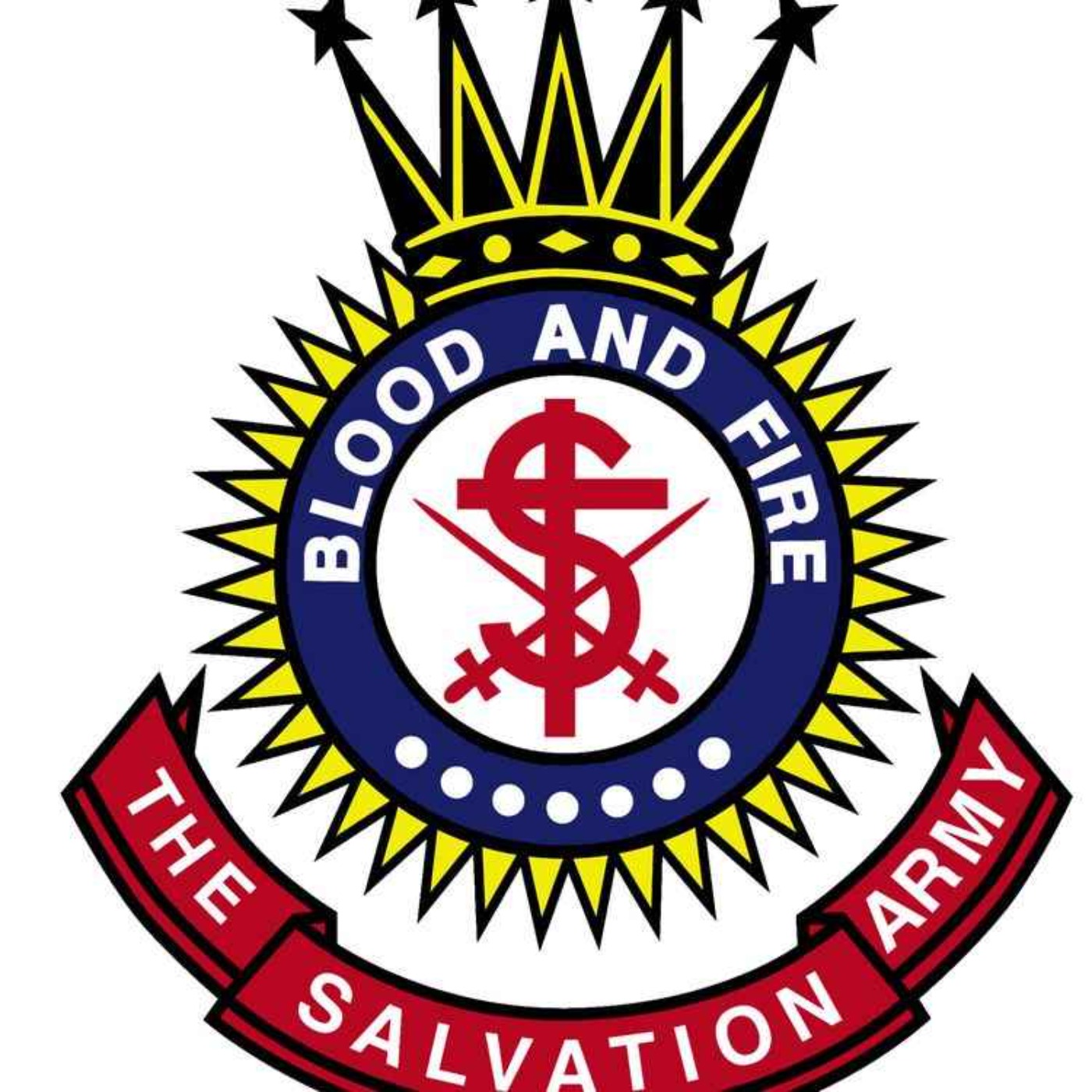 Great Salvation Army Brass Band Music episode artwork
