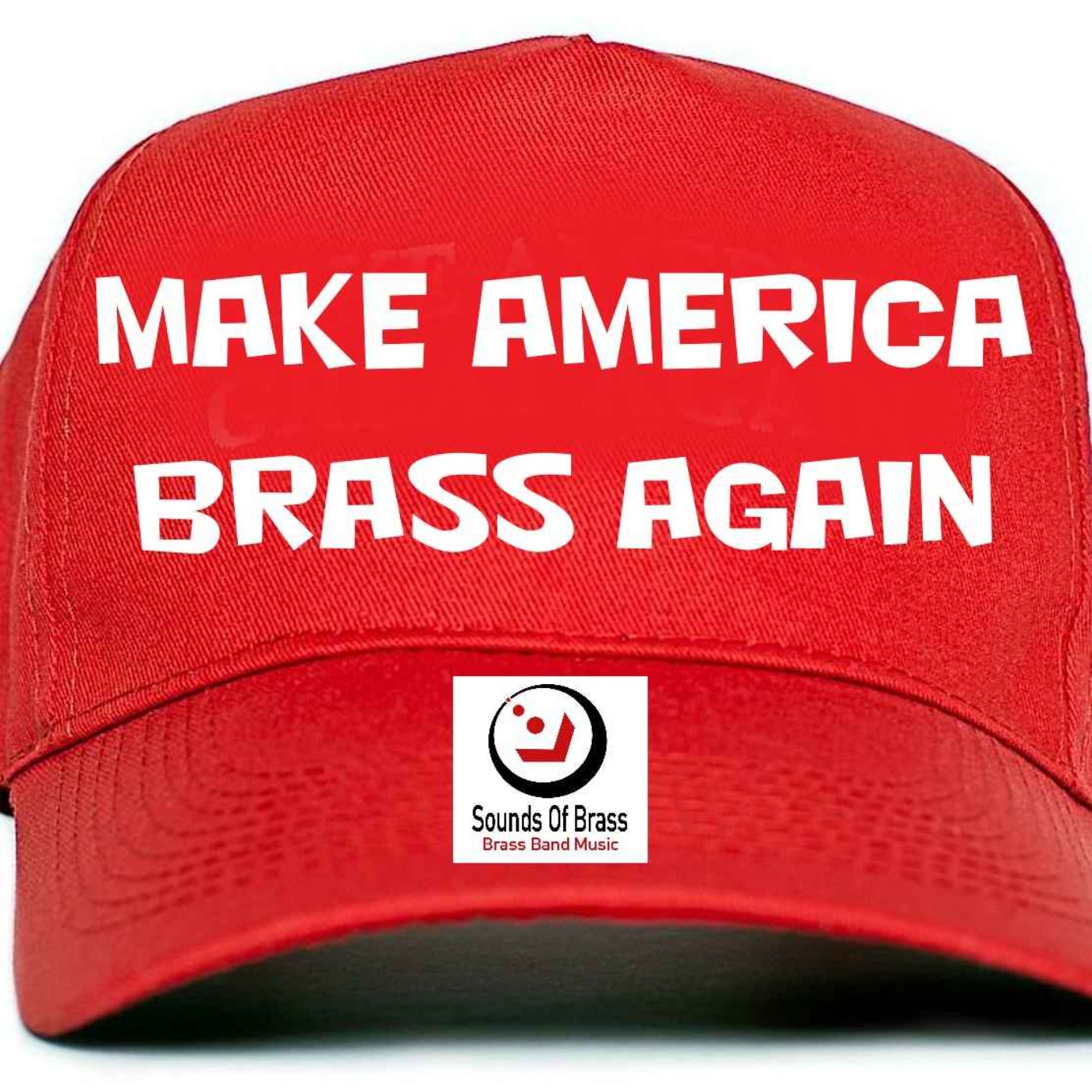 Eric Brisse on Sounds Of Brass 16th July episode artwork
