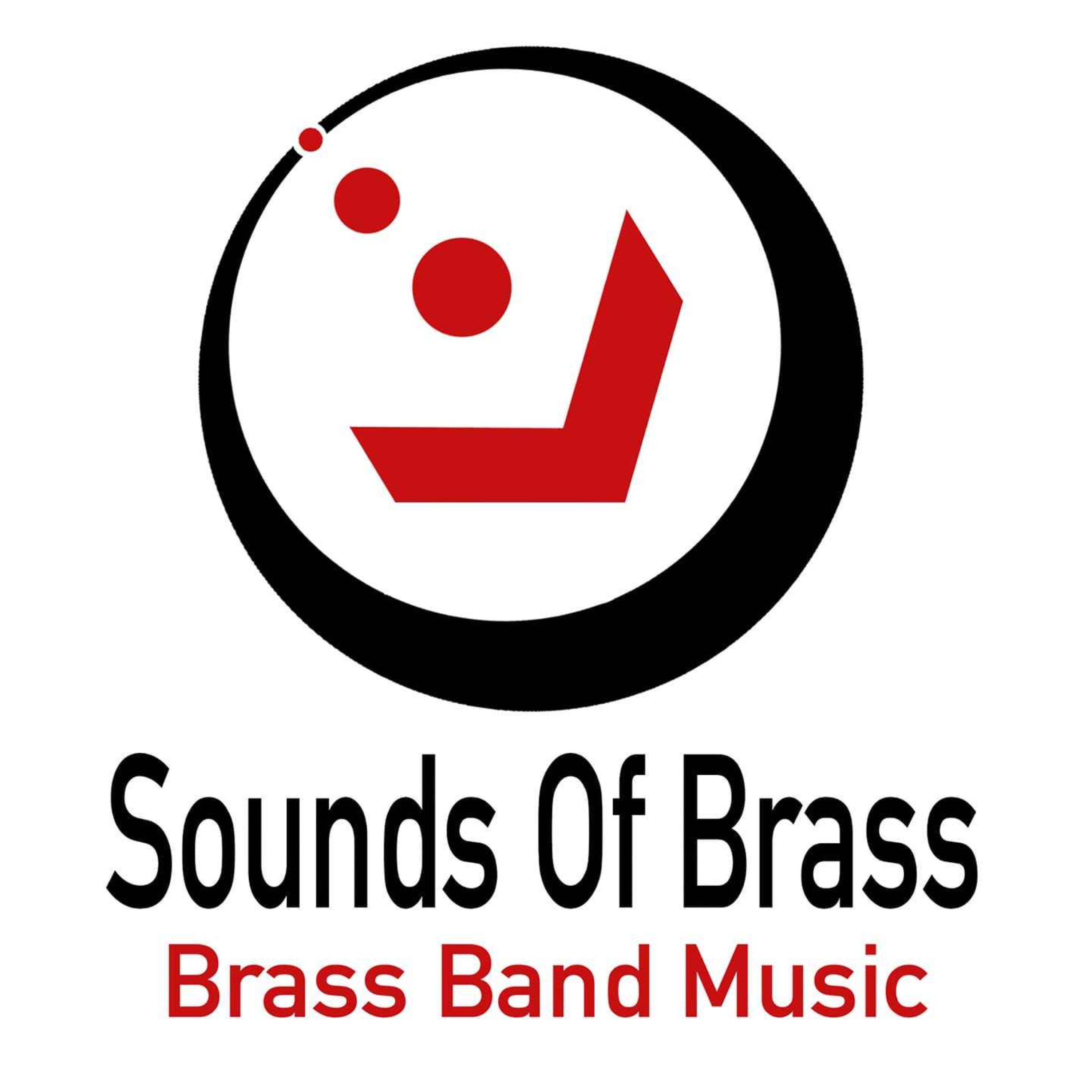 Brass Bands at their Best on Sounds Of Brass episode artwork