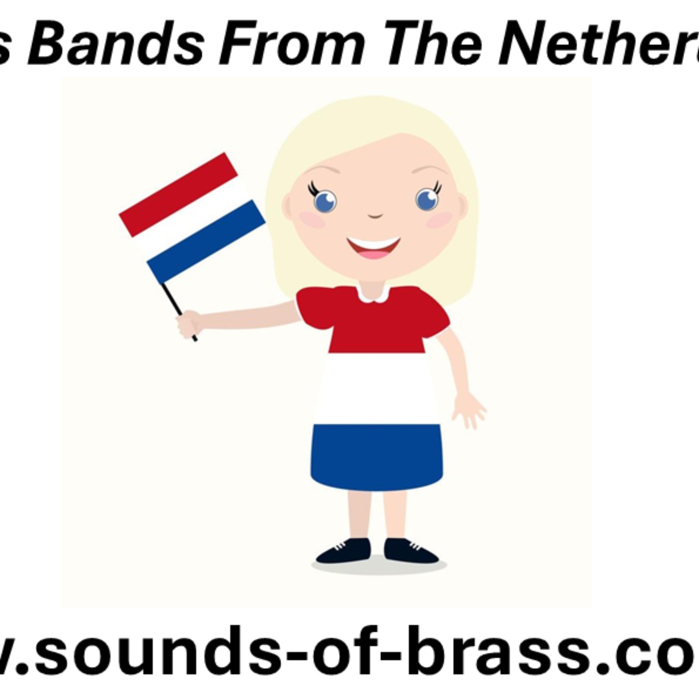 Brass Bands from The Netherlands! 19th september