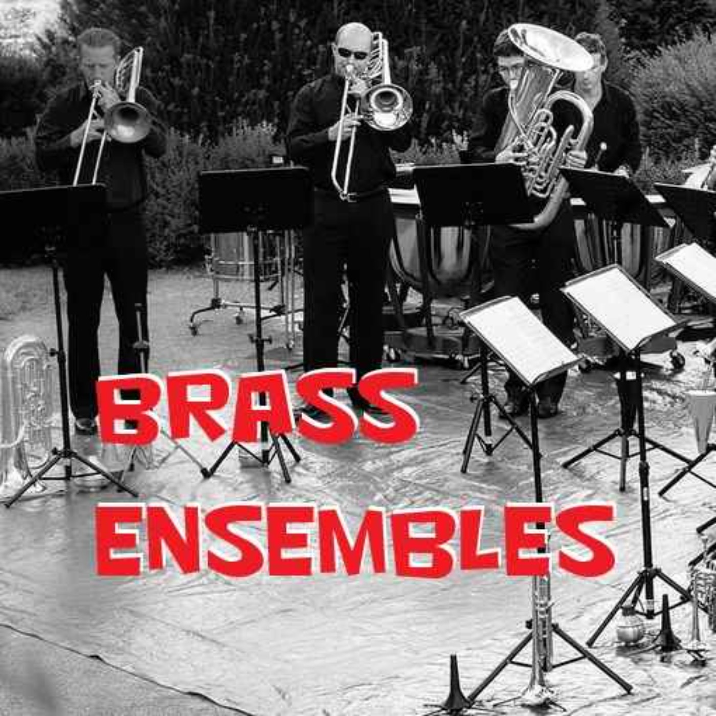 Sounds Of Brass France