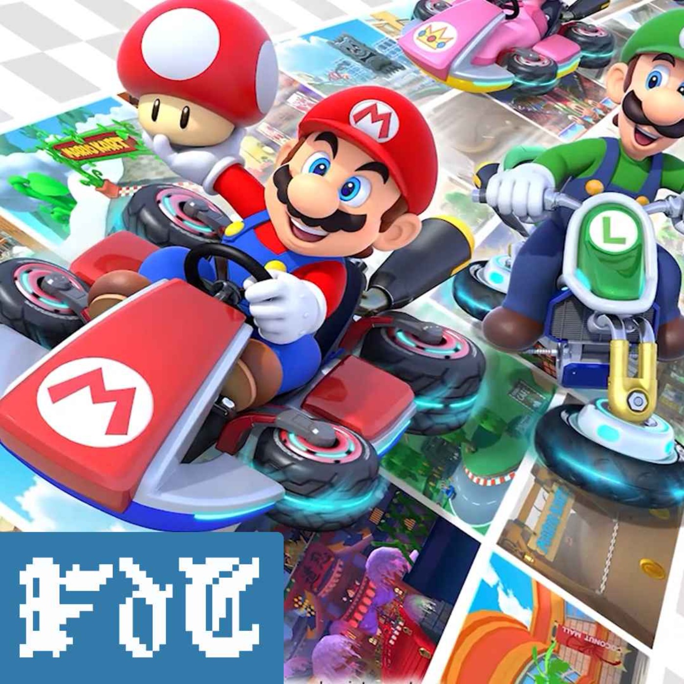 Mesón Sol - Podcast de Videojuegos en Español