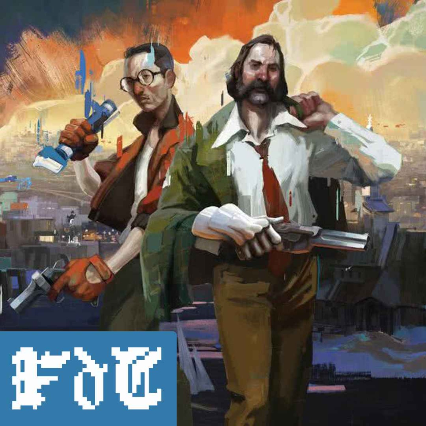 Mesón Sol - Podcast de Videojuegos en Español