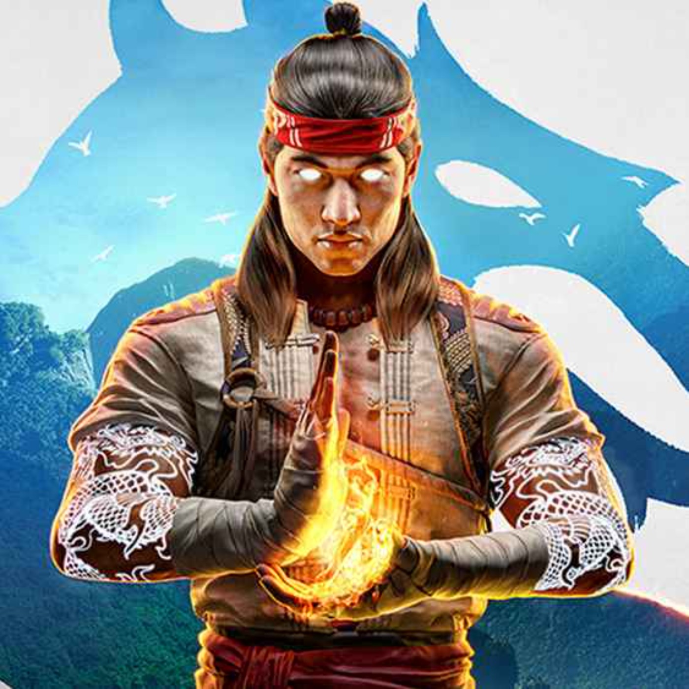 ANÁLISIS MORTAL KOMBAT 1, KOF XV, Tekken 8, Street Fighter 6, Guilty Gear Strive y MUCHO MÁS con MyriFGC