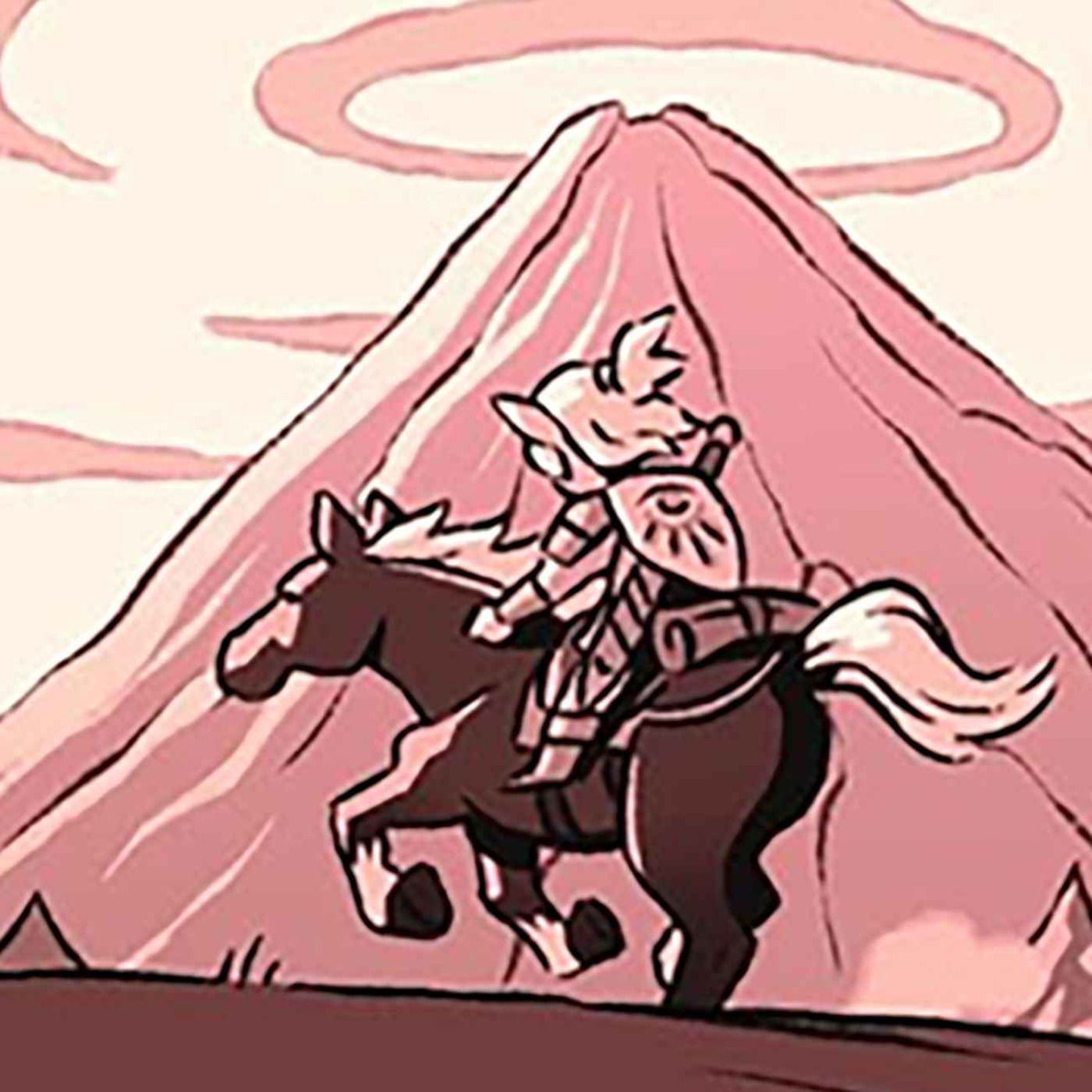 LOS SECRETOS DE HYRULE: Entrevista a ADRIÁN SUÁREZ, Divulgación, Objetividad, Prensa y Conocimiento (MESÓN SOL T02E29)