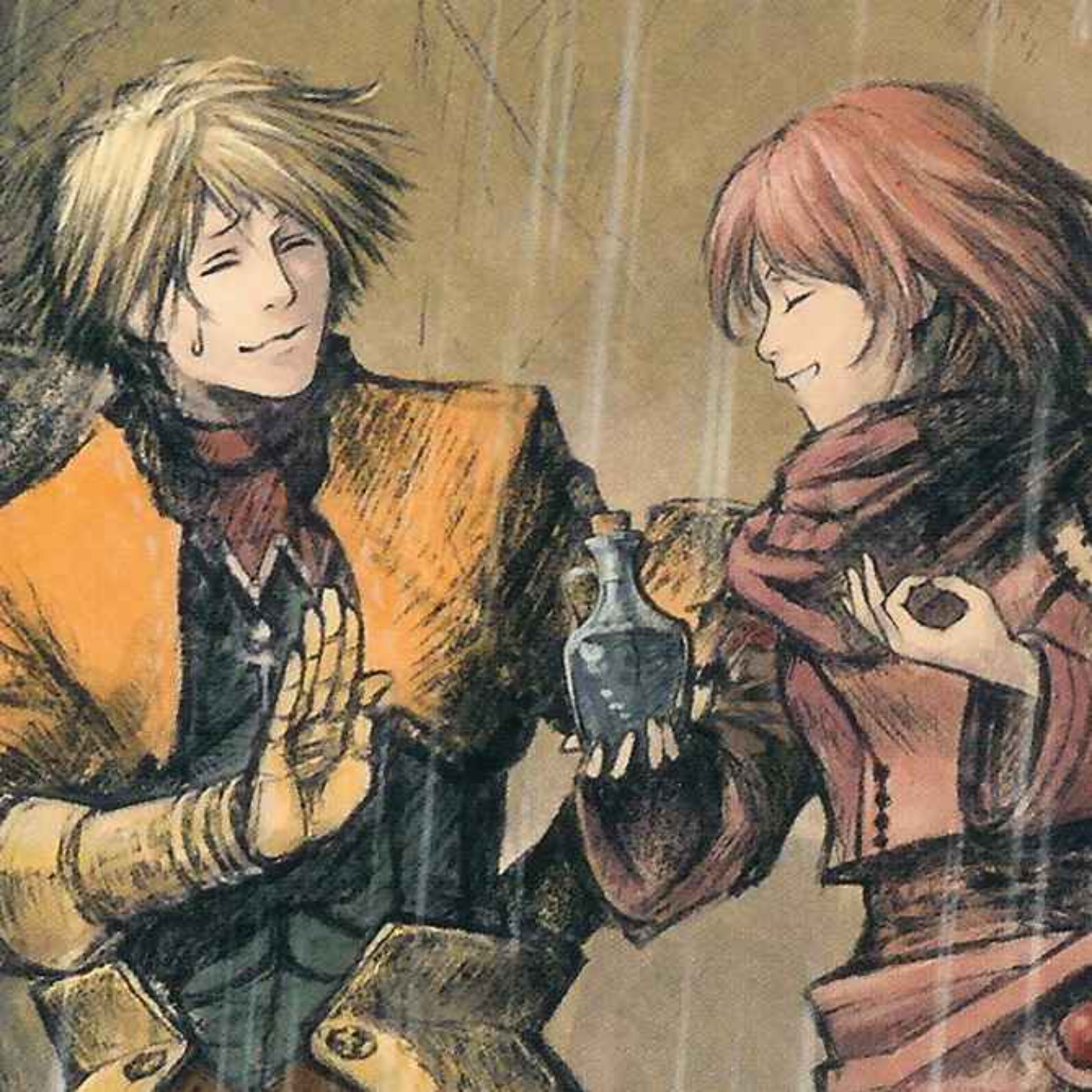 MESÓN SOL T02E34 - ANÁLISIS XANADU NEXT y La historia de Nihon Falcom con Rokuso3