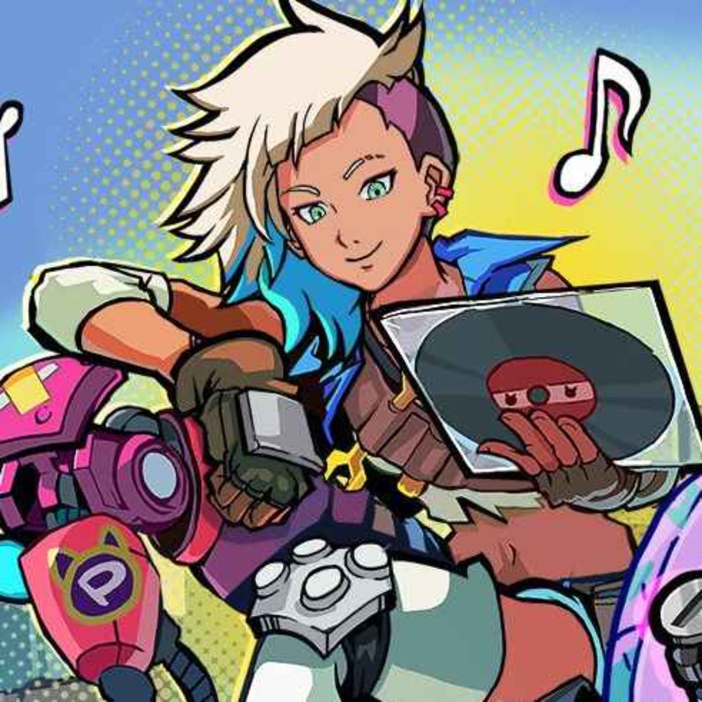 Mesón Sol - Podcast de Videojuegos en Español