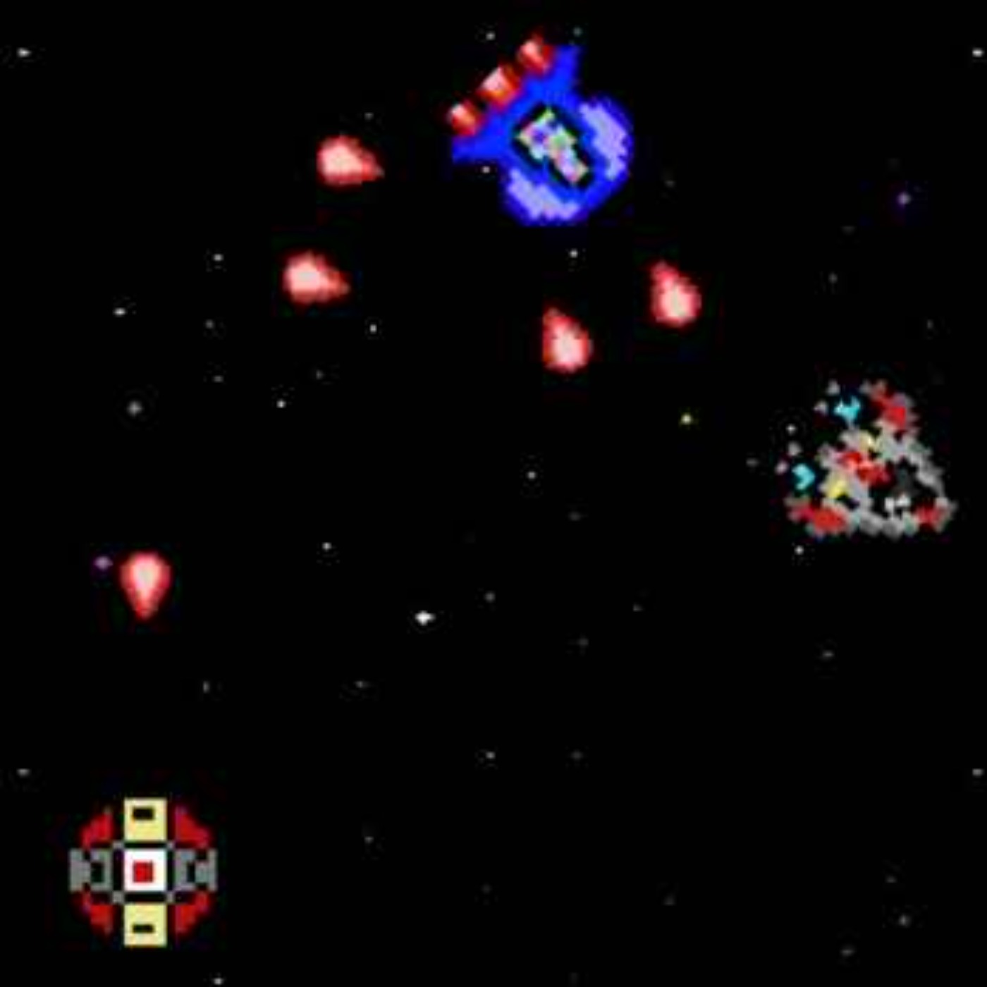 MESÓN SOL T02E41 - El viaje de un SoloDev, Impact Trial: First Ecounter, Cyberpunk y personas especiales, con Manuel Bacallado