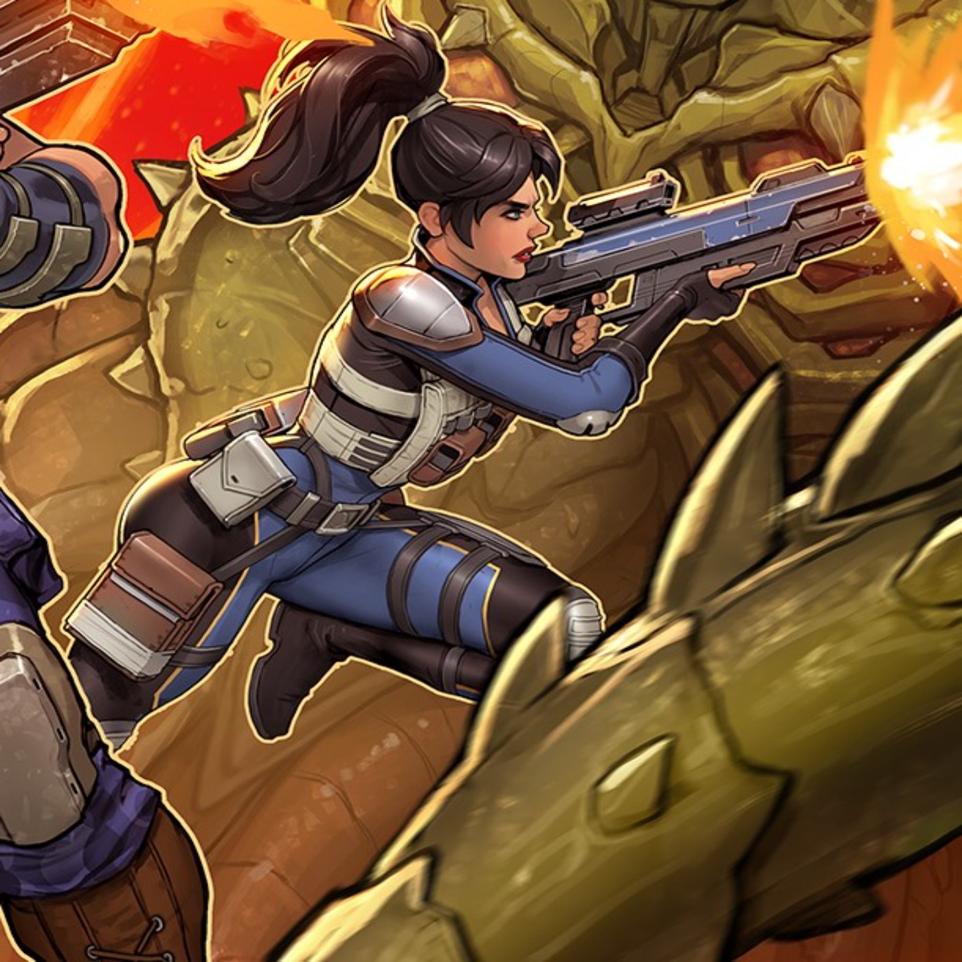 Mesón Sol - Podcast de Videojuegos en Español