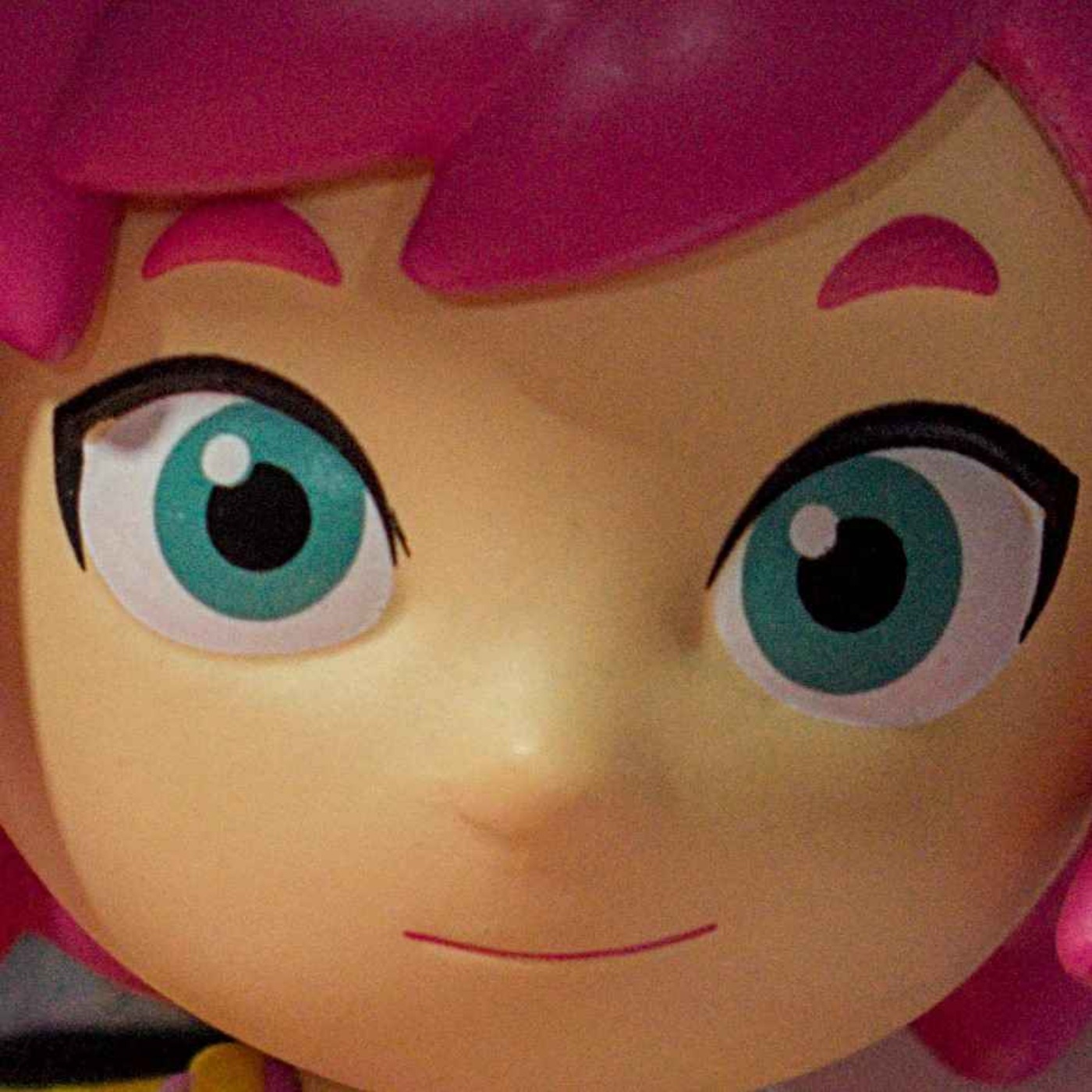 Boletín informativo Mesón Sol: Reportaje sobre MIKA AND THE WITCH'S MOUNTAIN ya disponible :)