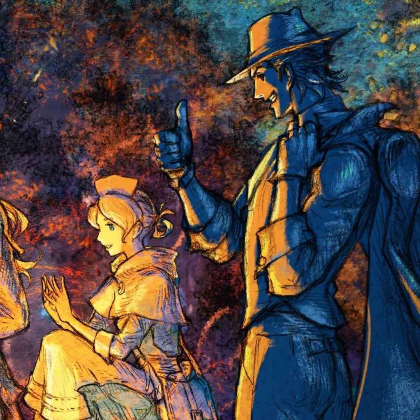 Mesón Sol - Podcast de Videojuegos en Español