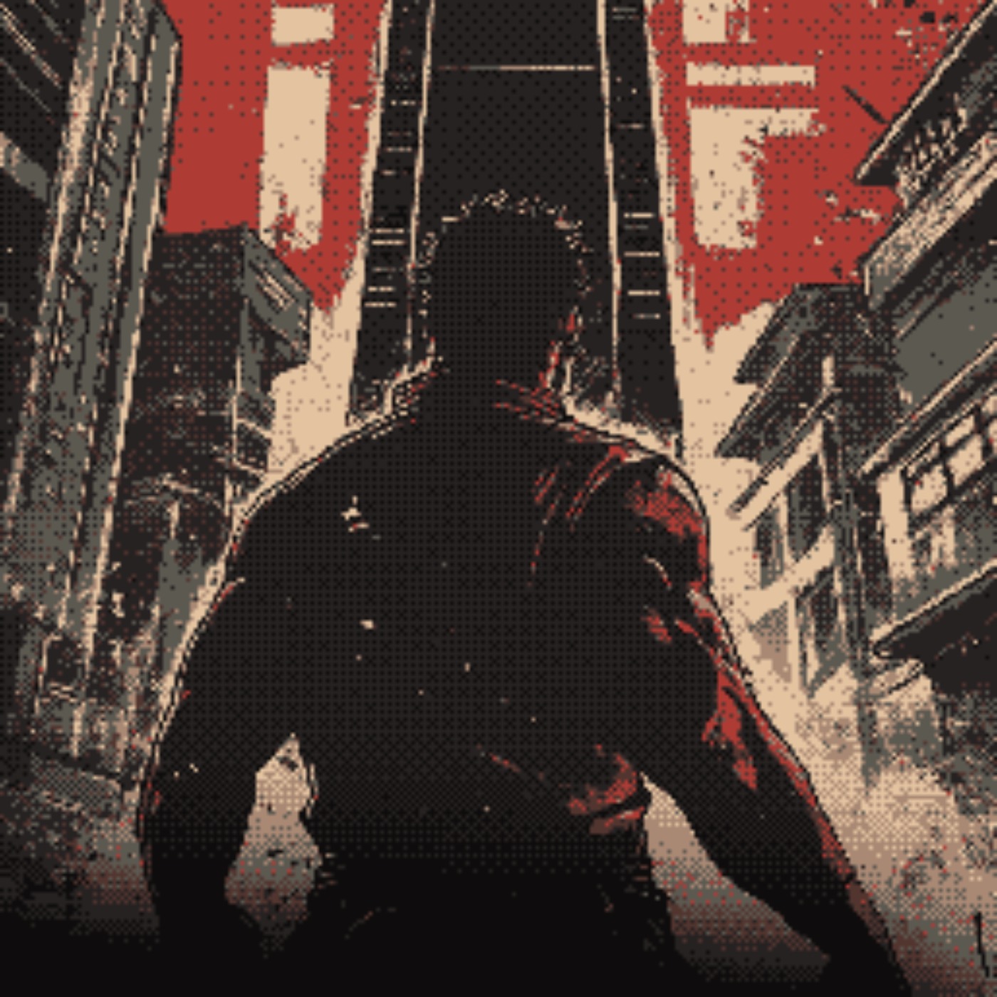 PATH OF FURY: Acción VR ochentera del director de TREK TO YOMI —AVANCE ESPECIAL en Mesón Sol