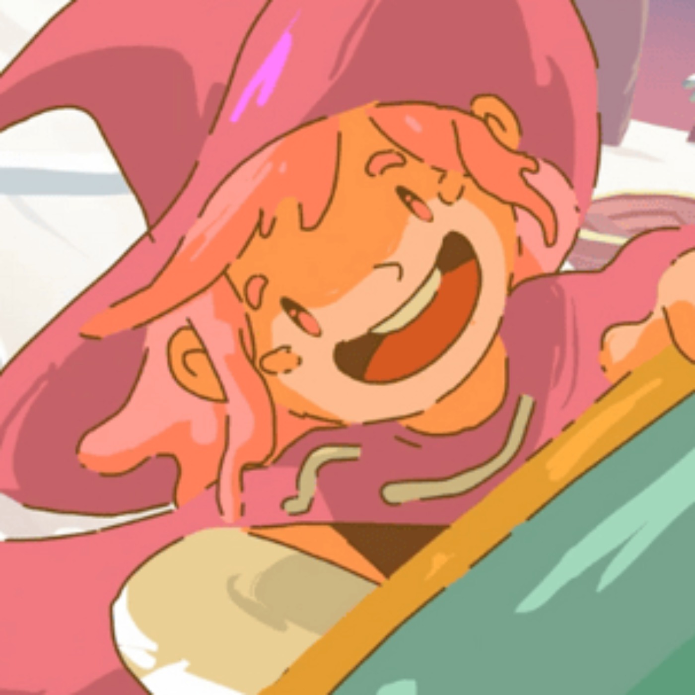 MESÓN SOL T03E20 — Entrevista a Magic Rain Studios por ILA: A Frosty Glide: Narrativa, Arte, Kickstarter EXITOSO