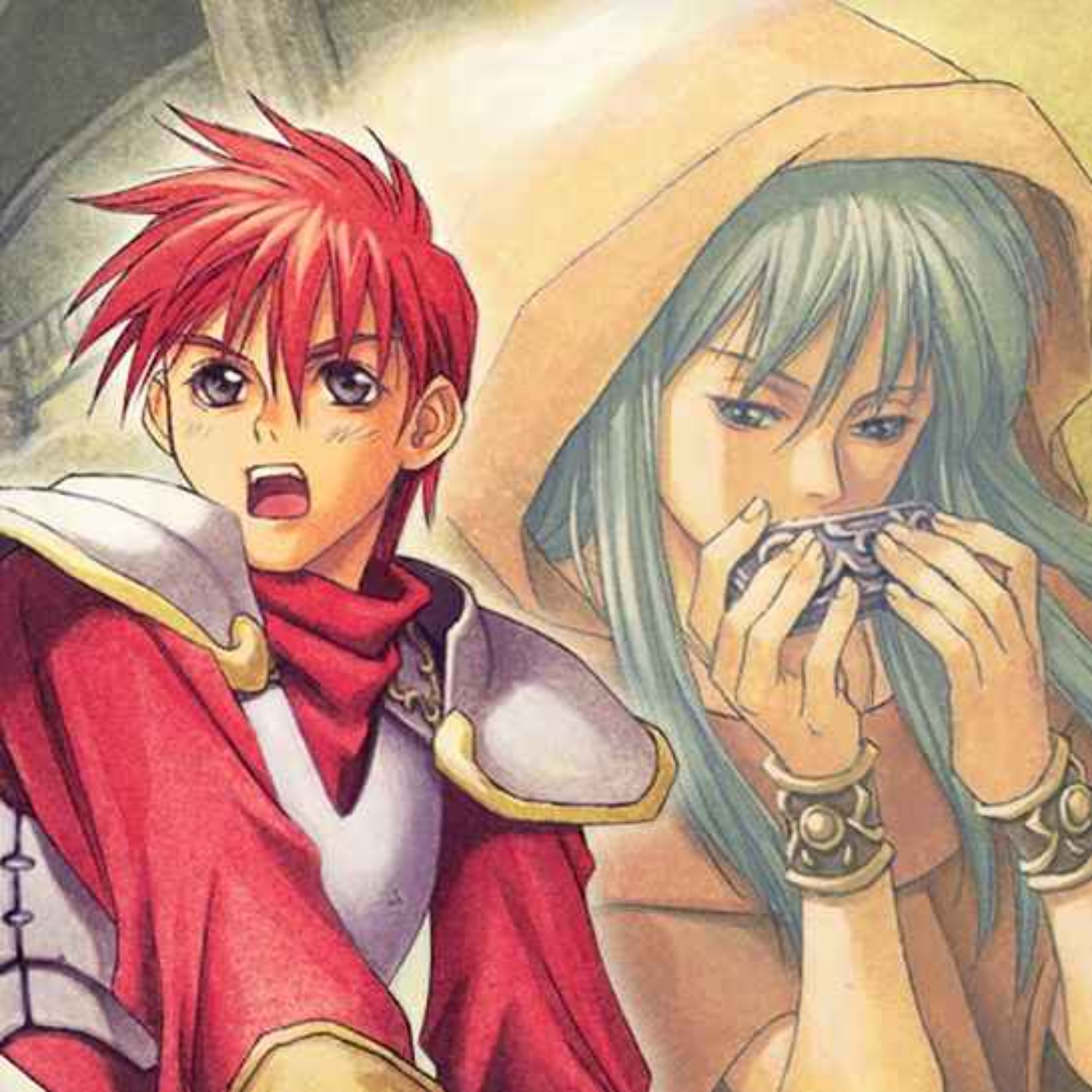 Mesón Sol - Podcast de Videojuegos en Español