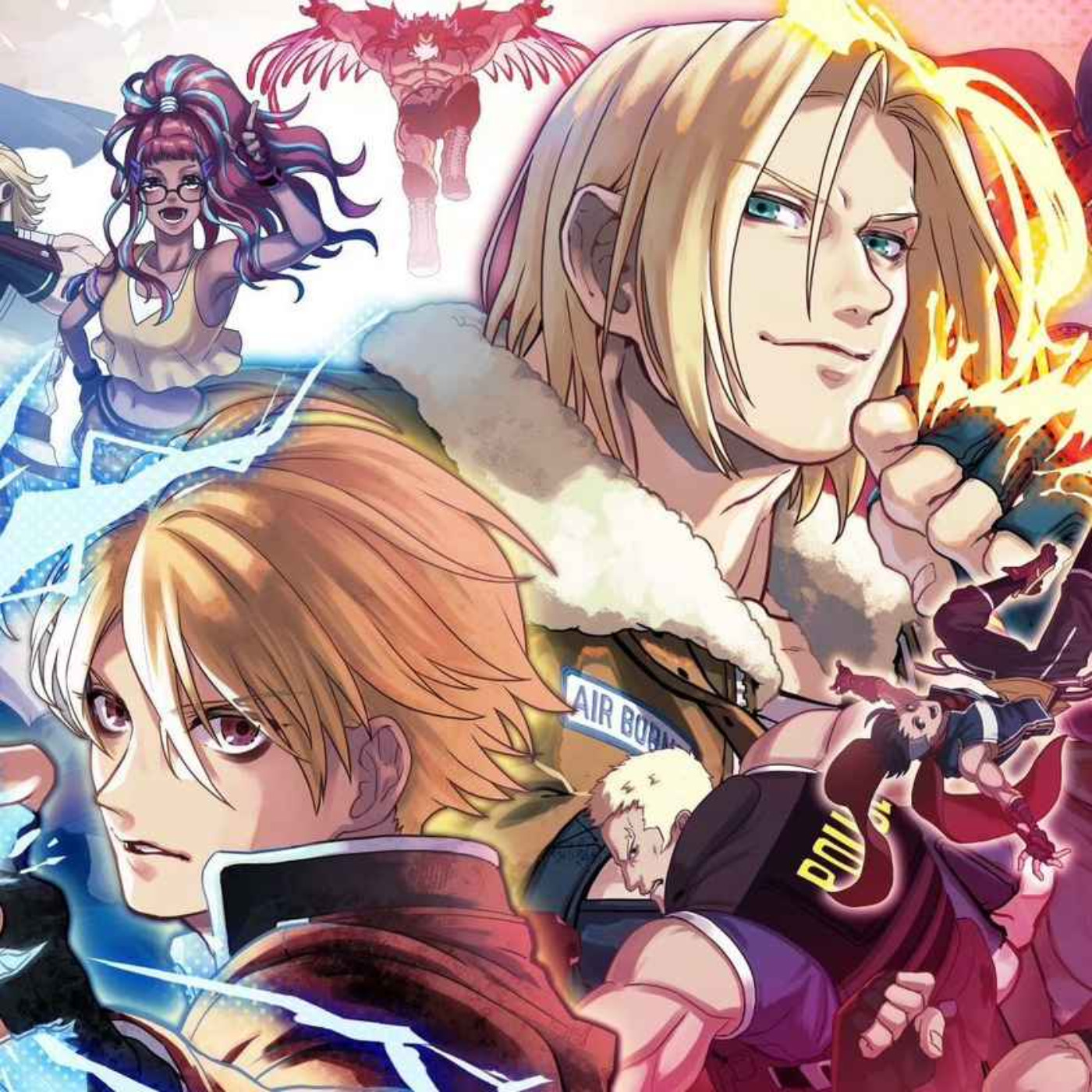 Mesón Sol - Podcast de Videojuegos en Español
