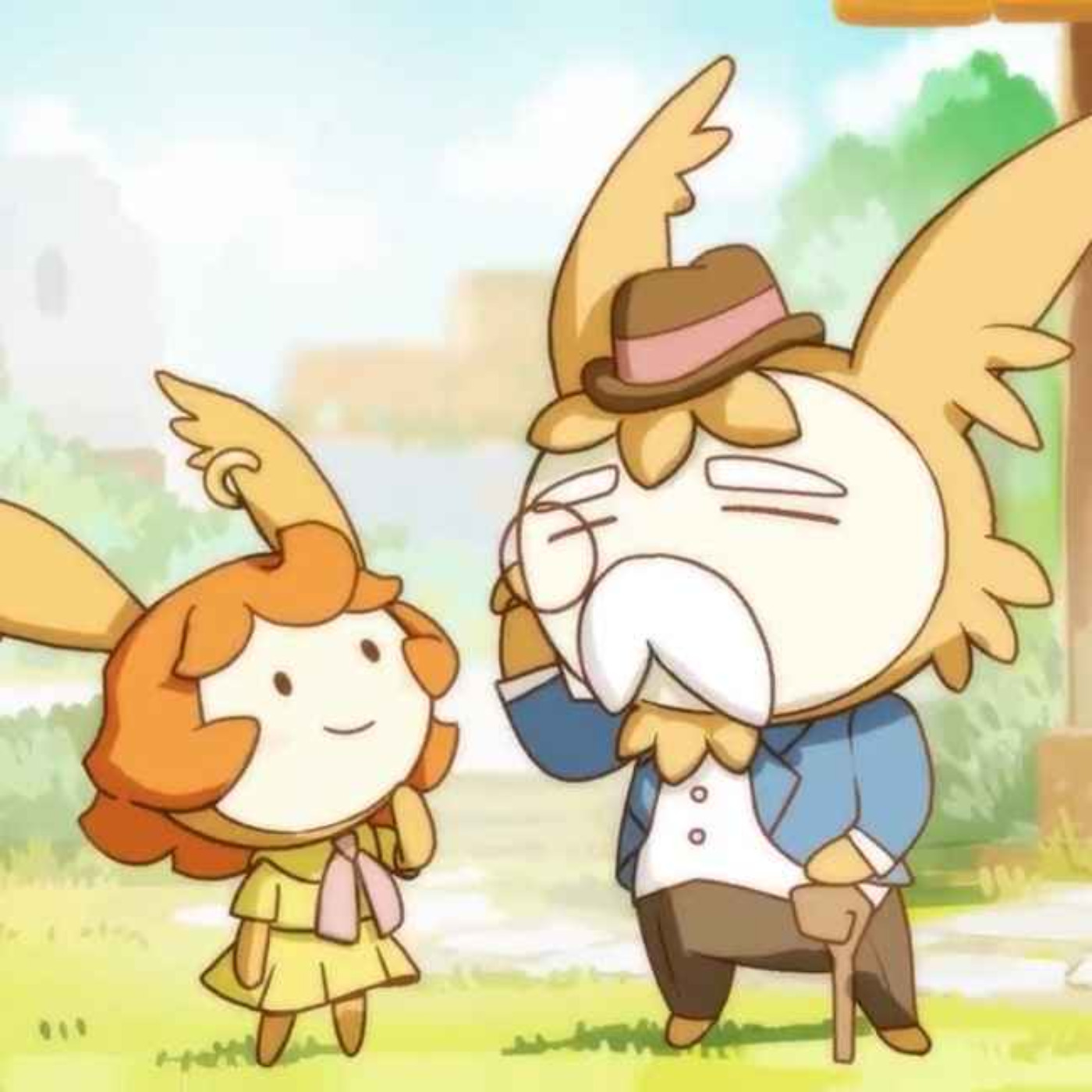 DRAWN TO LIFE — Historia y Análisis de una serie que murió dos veces y media (MESÓN SOL T03E41)