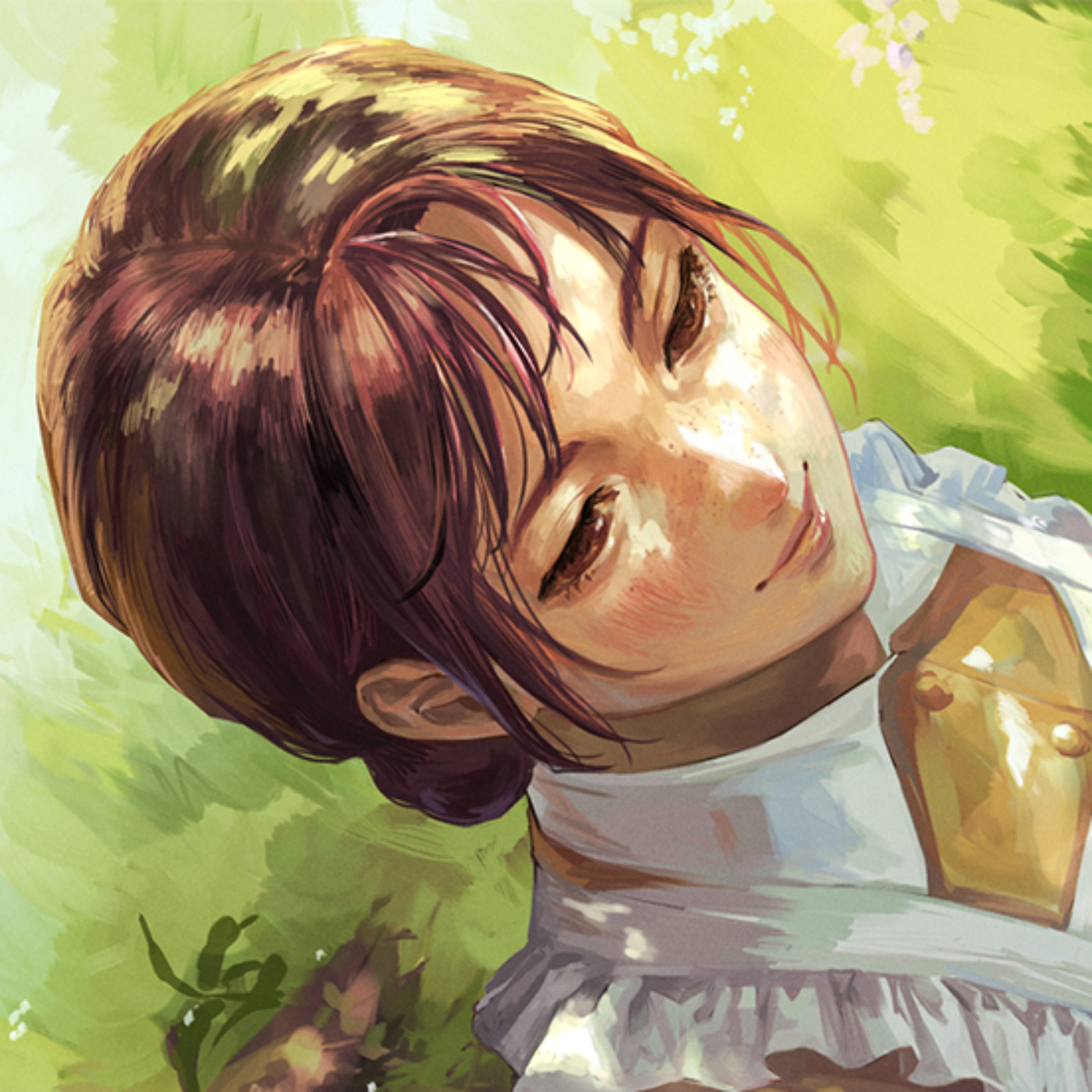 MESÓN SOL T04E01 — Iwakura Aria, Gamescom, Silksong, Gradius Origins, Tekken Tag 3, KuloNiku