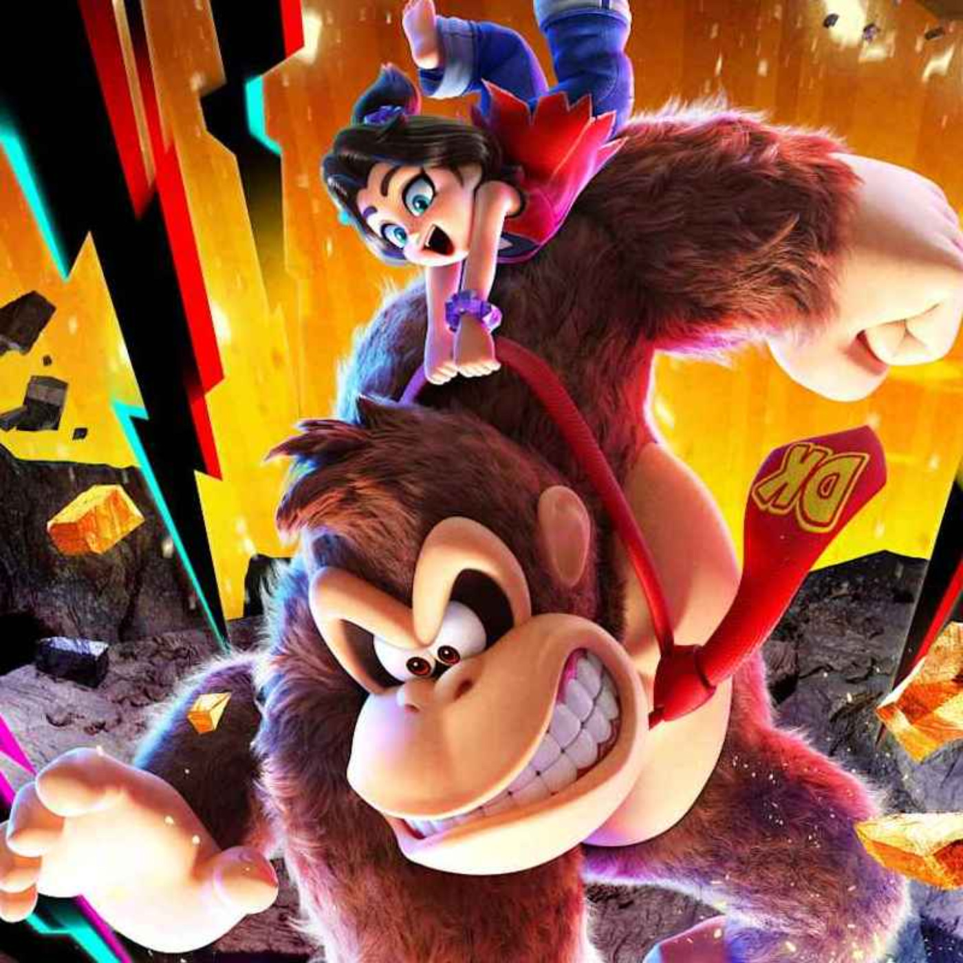 Mesón Sol - Podcast de Videojuegos en Español