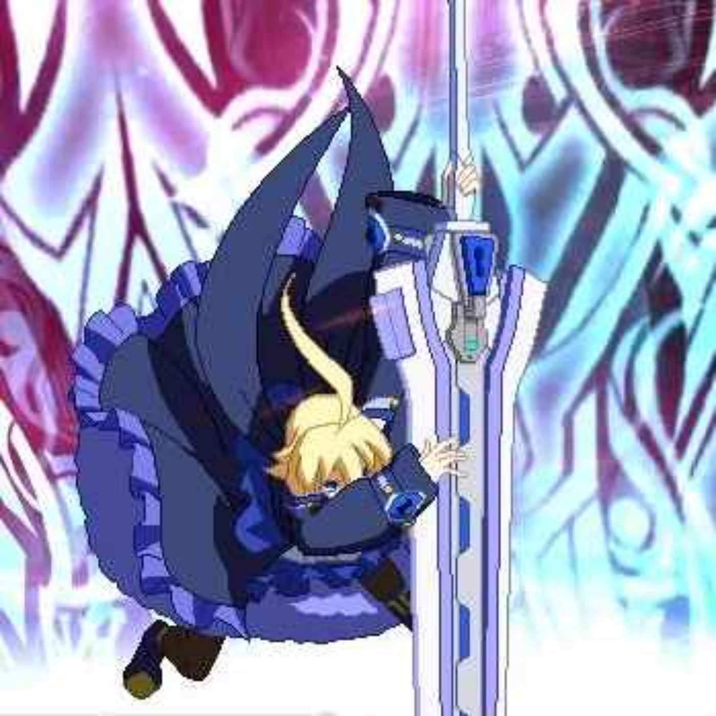 Harada abandona Bandai Namco, el Evo más grande y el retorno de Melty Blood (MESÓN SOL T04E14)