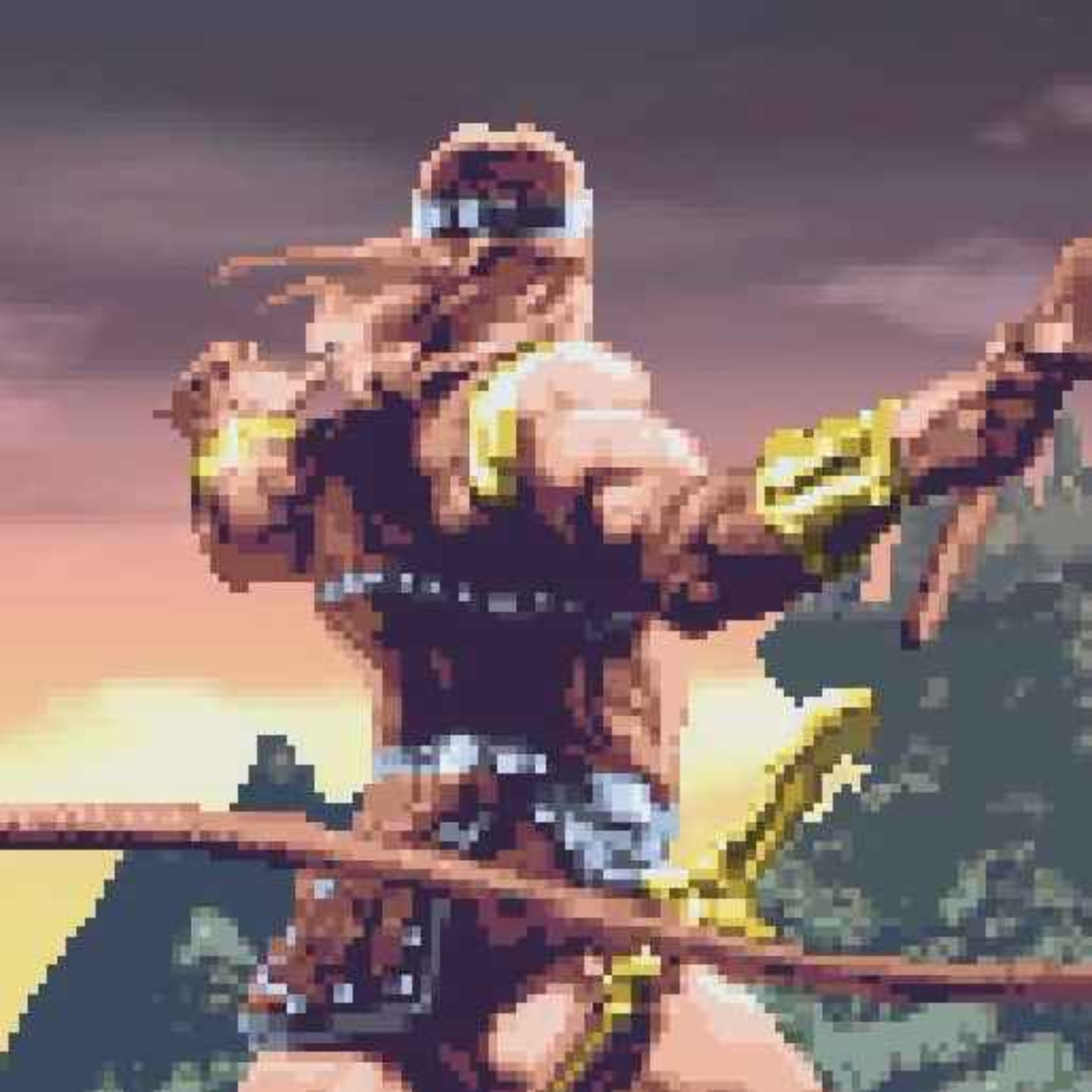 VAMPIRE CRAWLERS, Revolgear Zero, God of War: Sons of Sparta, Haunted Castle Revisited (T04E25)