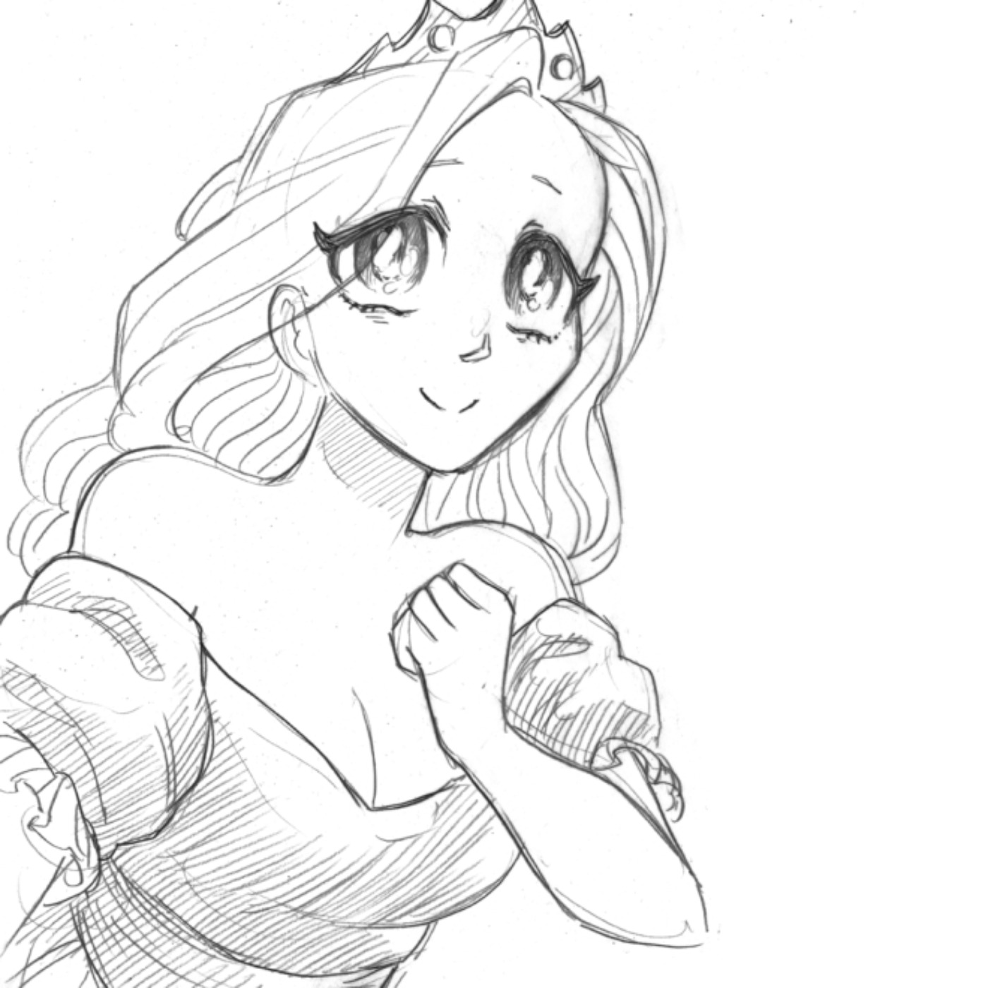 SLAY THE PRINCESS: bailando pegados a un bucle temporal y mucho body horror (MESÓN SOL T04E28)