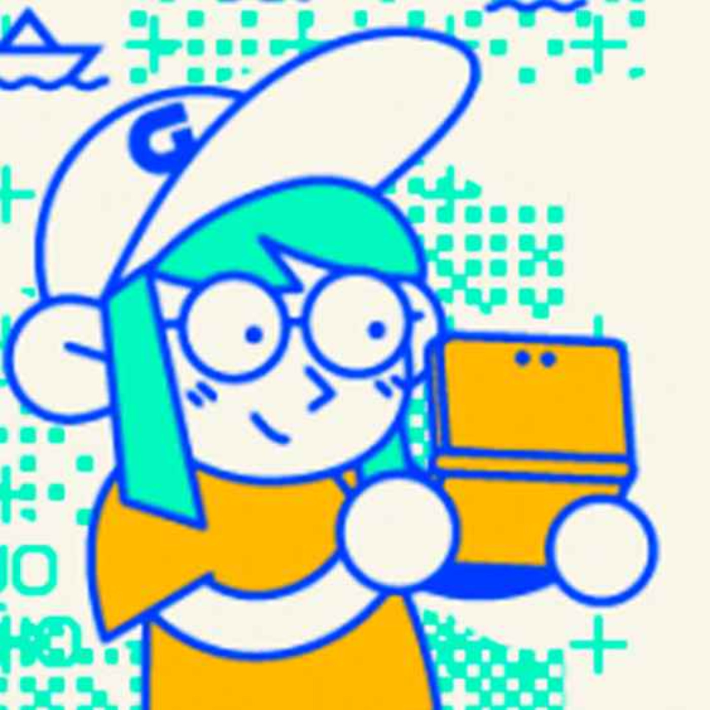 Guadalindie 2026: verdades positivas en un mundo hecho pedazos (Crónica) episode artwork