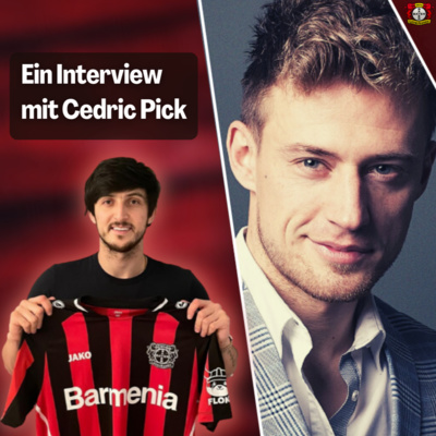 Transfer von Sardar Azmoun bei Bayer 04: Ein Interview mit Cedric Pick