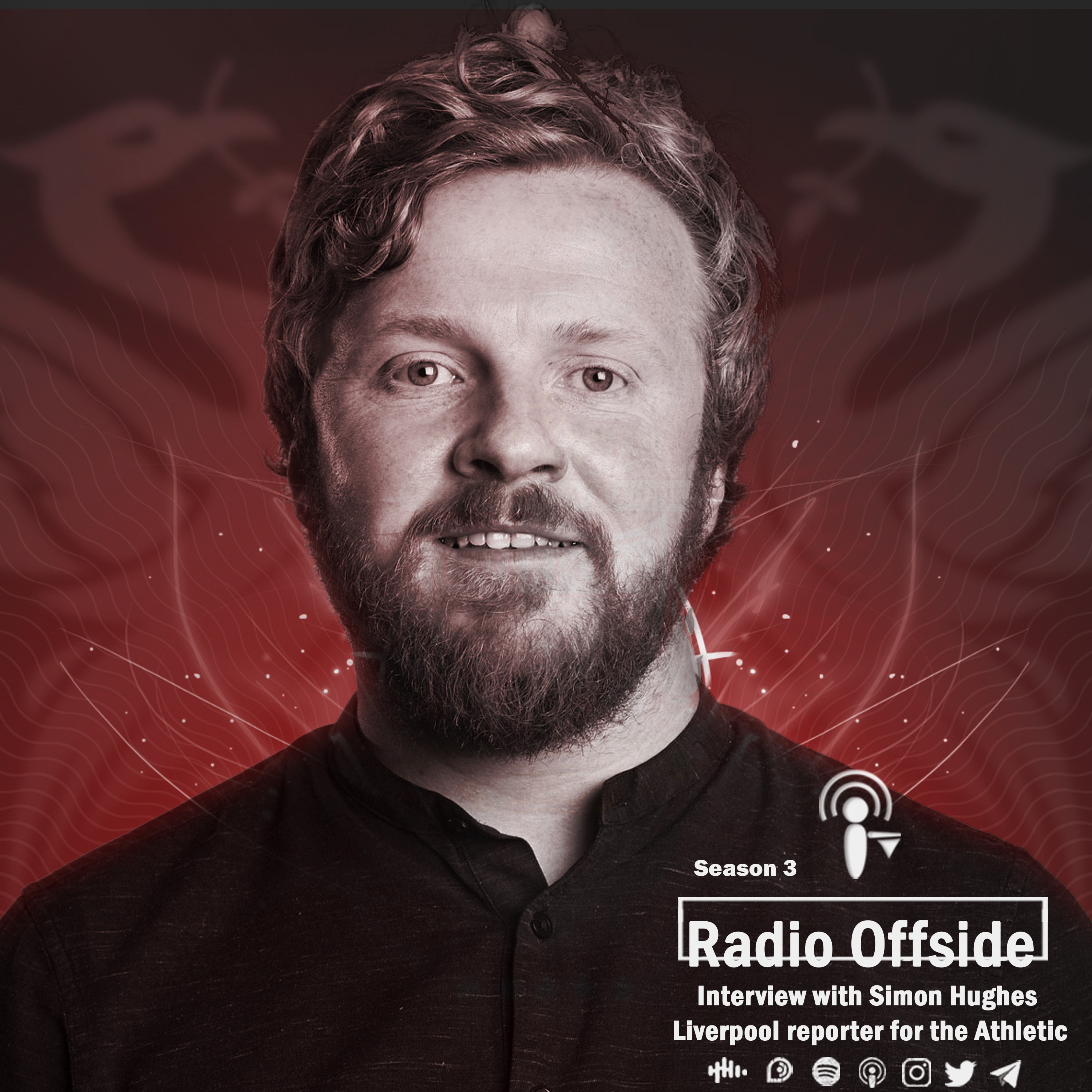 Radio Offside | پادکست فوتبالی رادیو آفساید