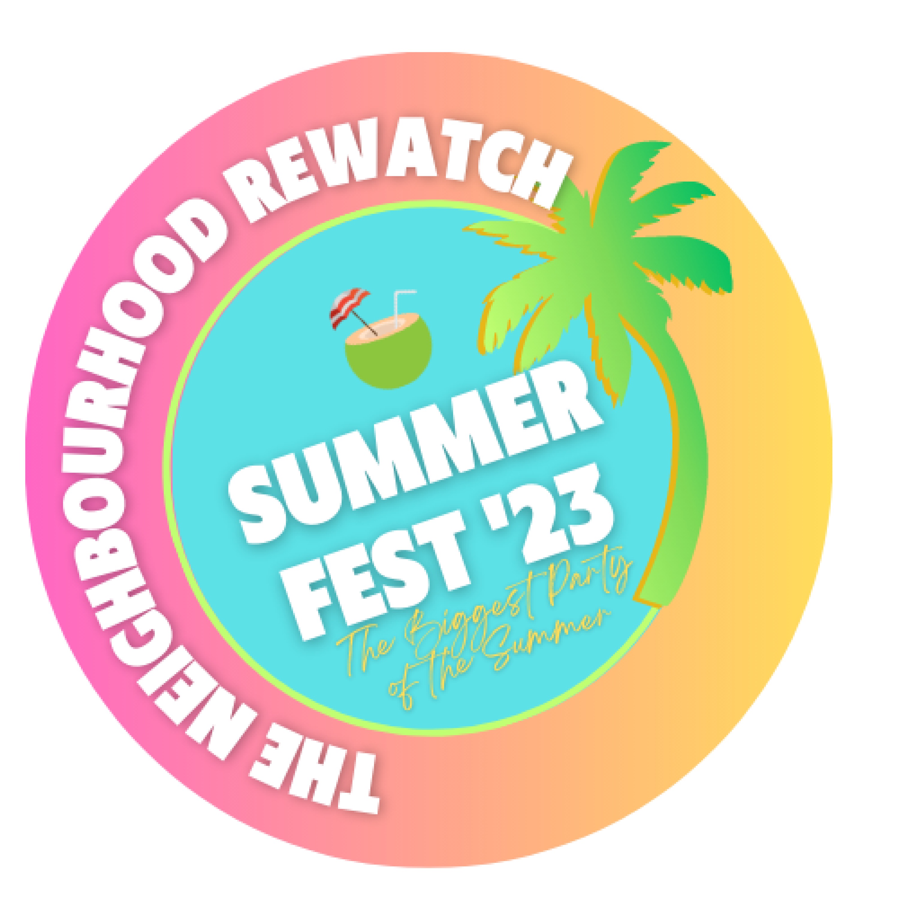 Summer Fest Day 3 - What's In The Cards? with Bethany Simmons