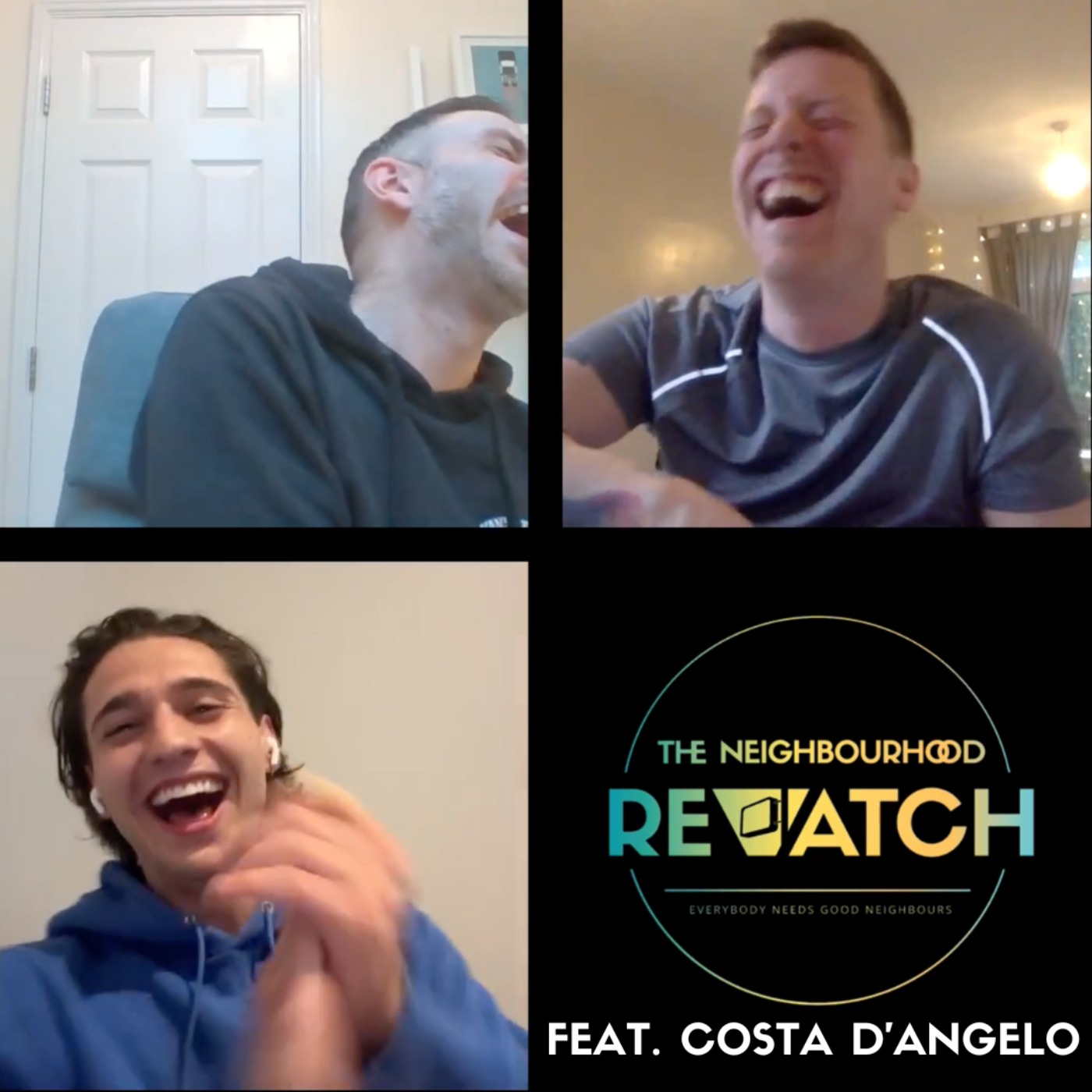 A Good Egg: A Chat with Costa D'Angelo AKA Eden Shaw