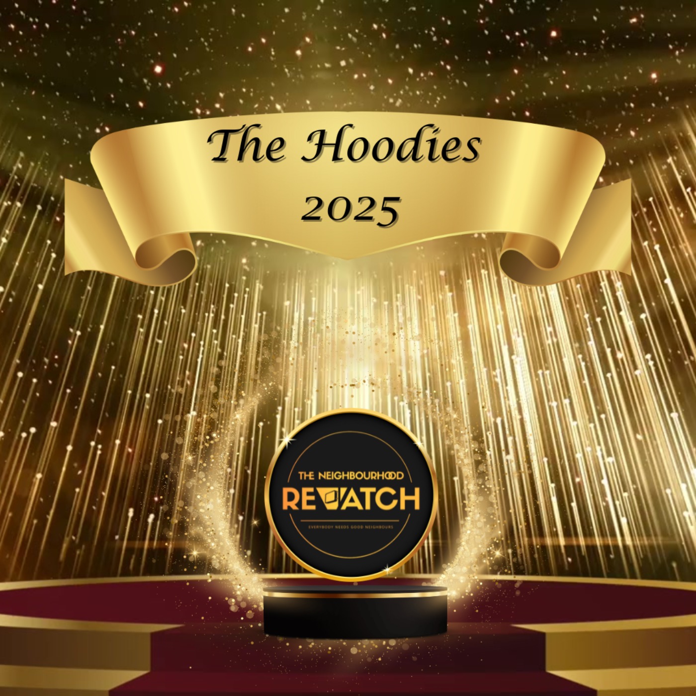 The Hoodies 2025