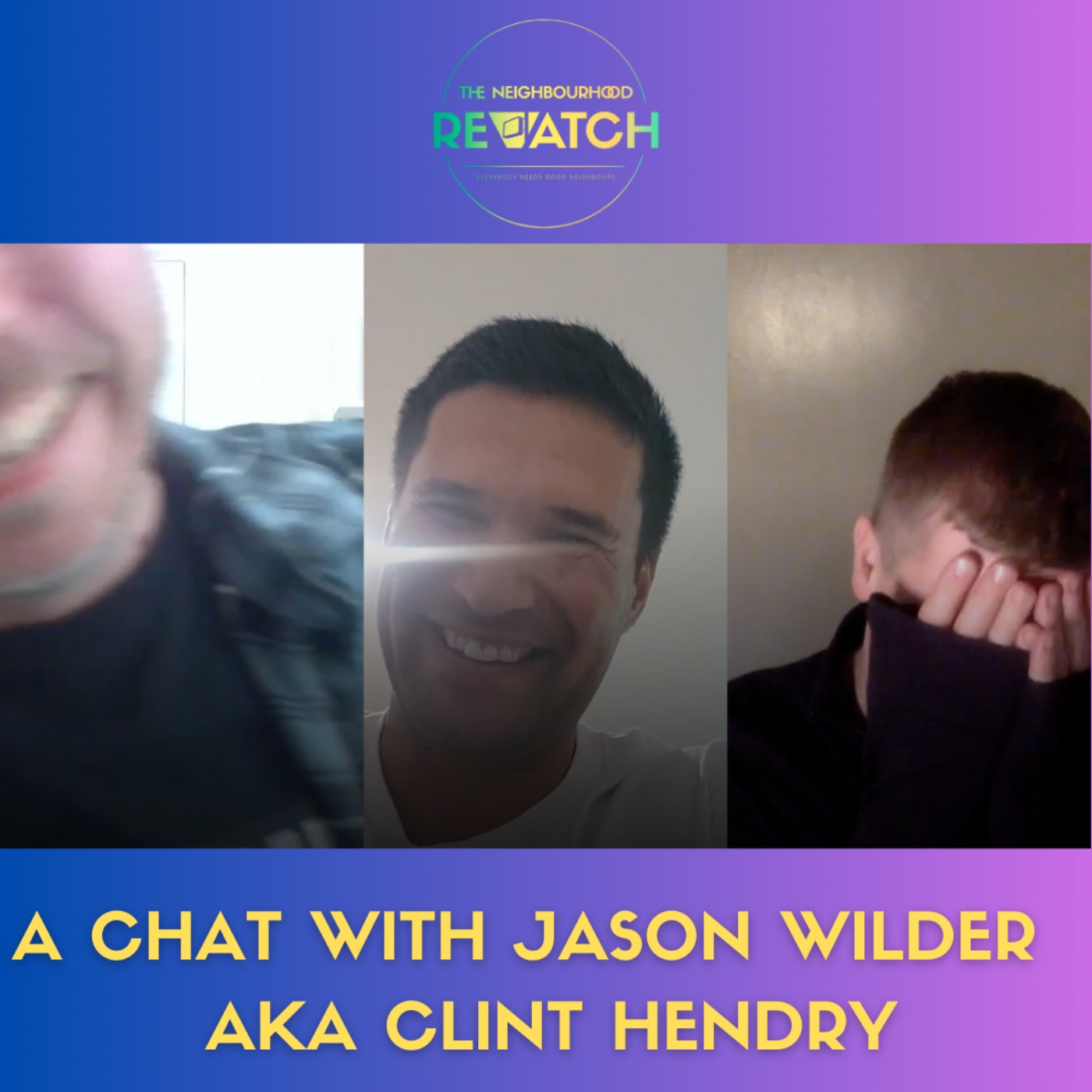 The Clinterview: A Chat with Jason Wilder AKA Clint Hendry