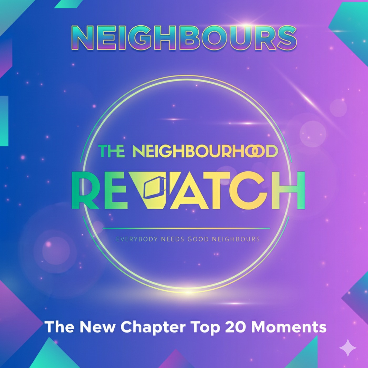 Neighbours - The New Chapter Top 20 Moments: 20-11