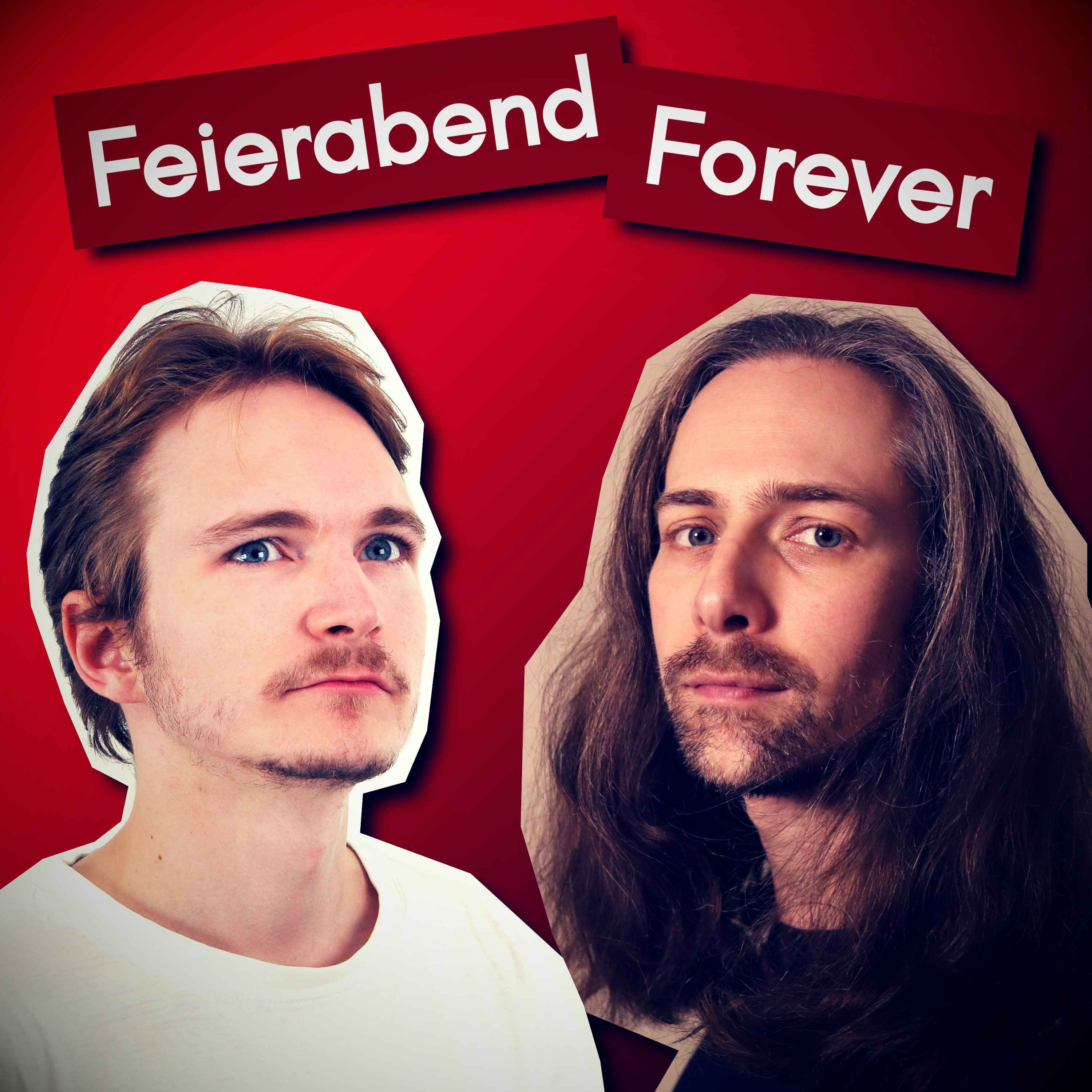 cover art for Feierabend Forever #19