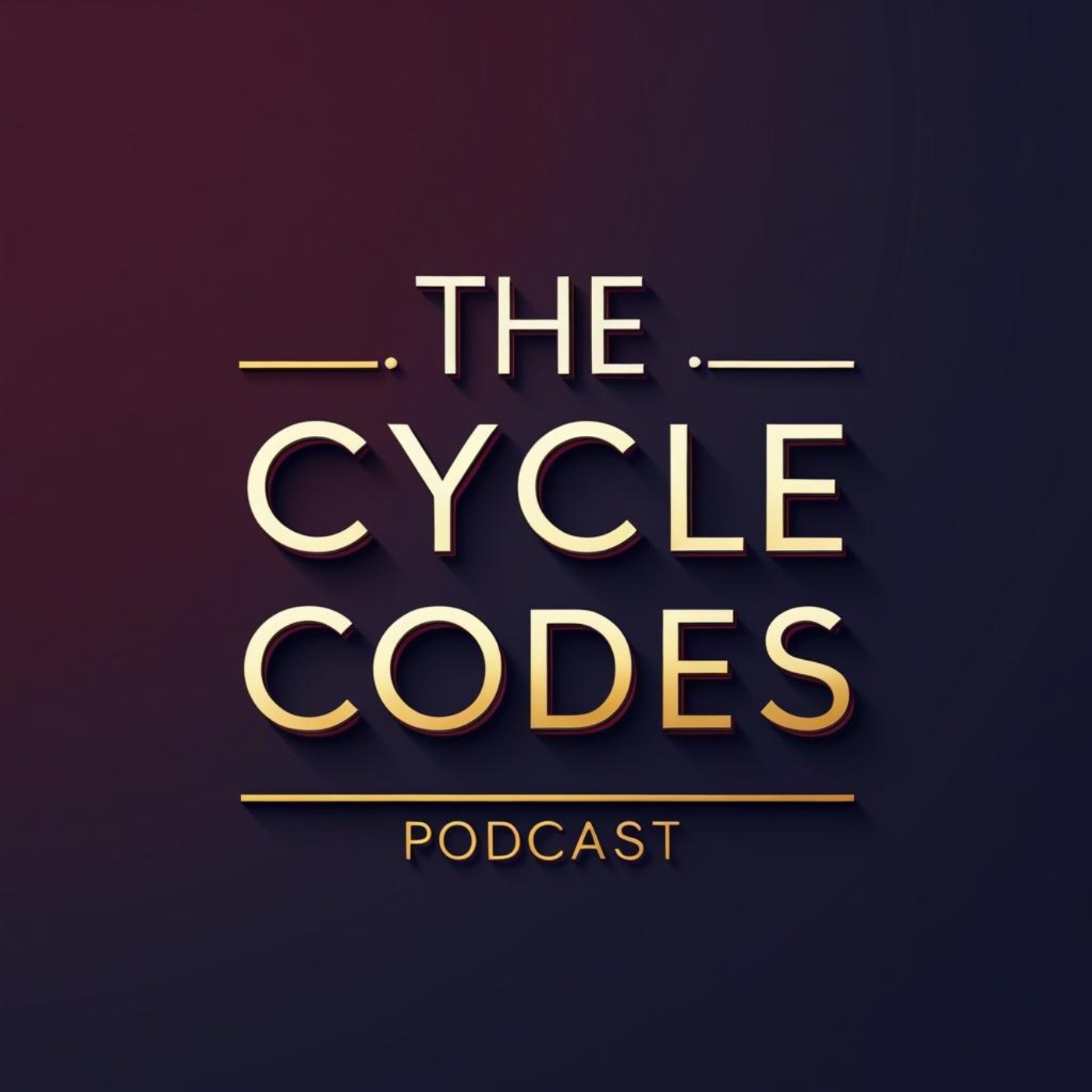 Welcome to The Cycle Codes: The Evolution from PMDD to Menstrual Magic