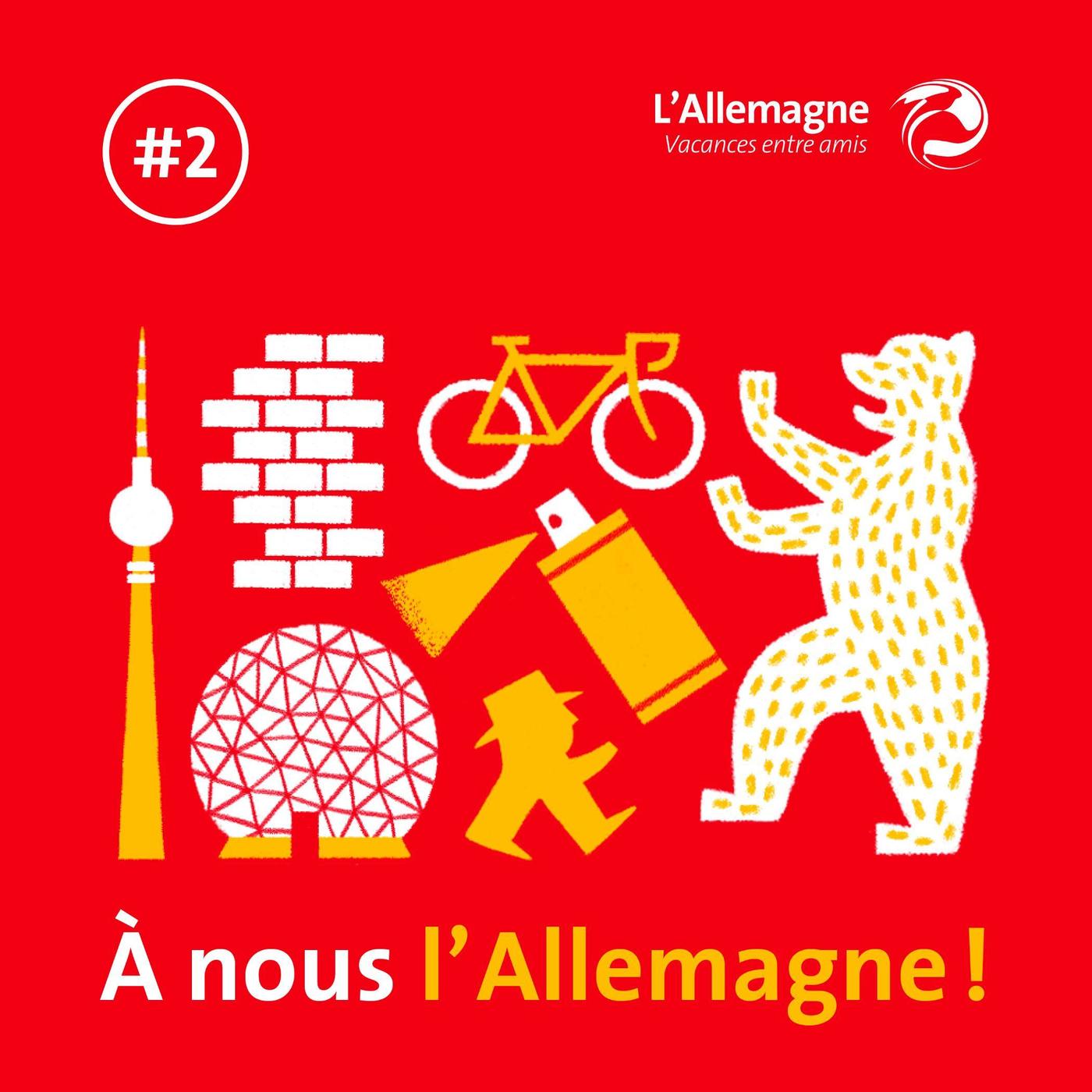 Berlin en mode urbex