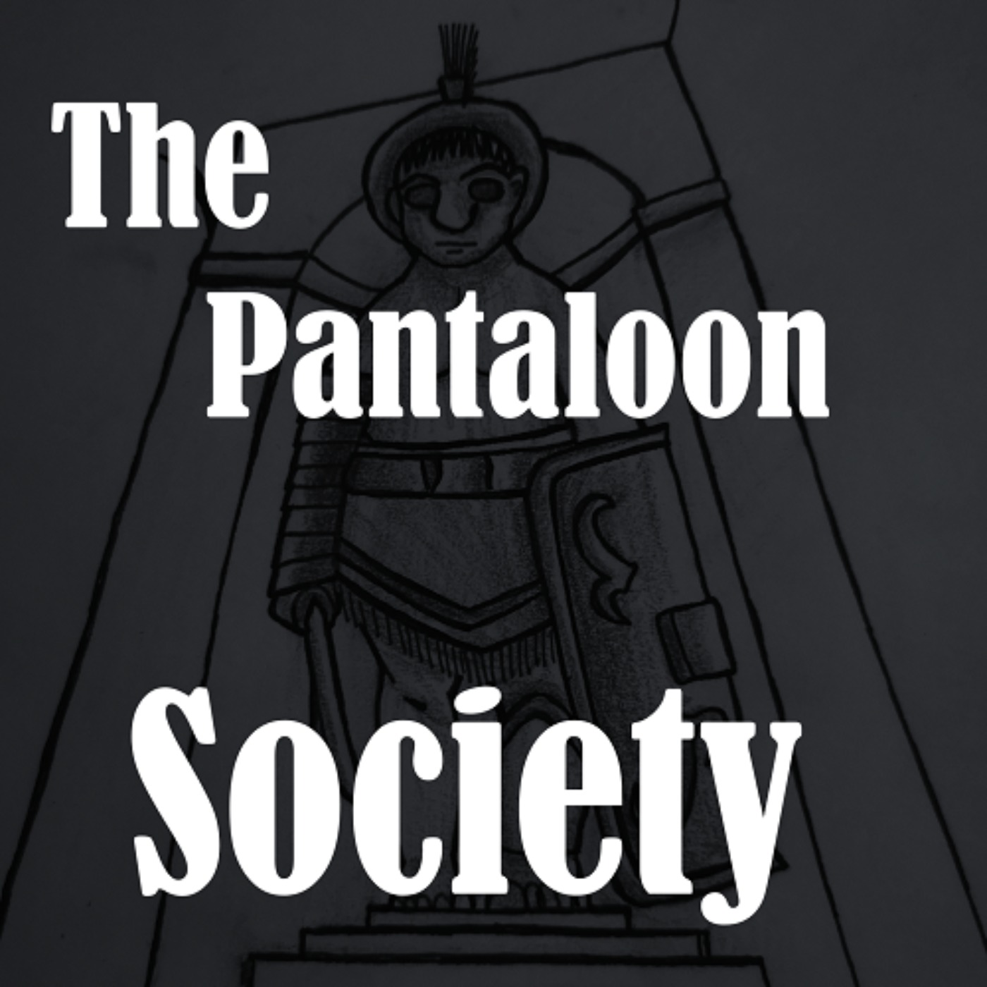 The Pantaloon Society