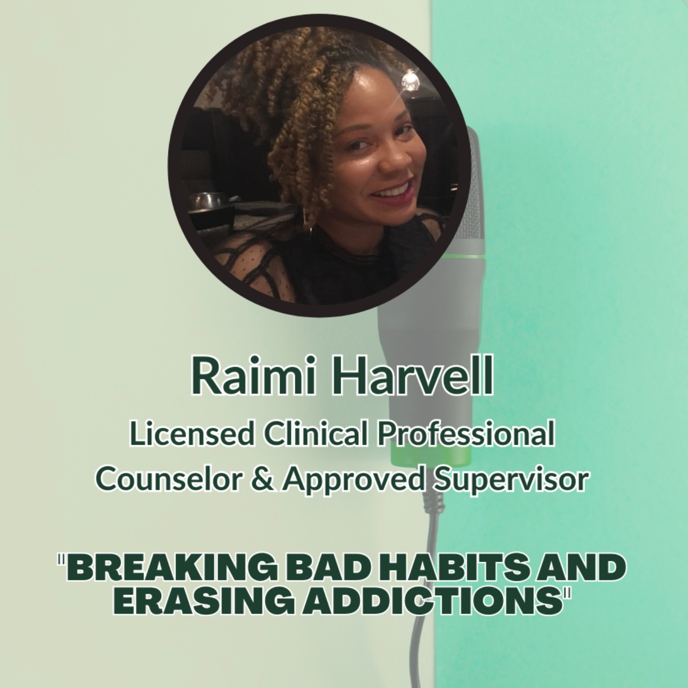 Breaking Bad Habits and Erasing Addictions