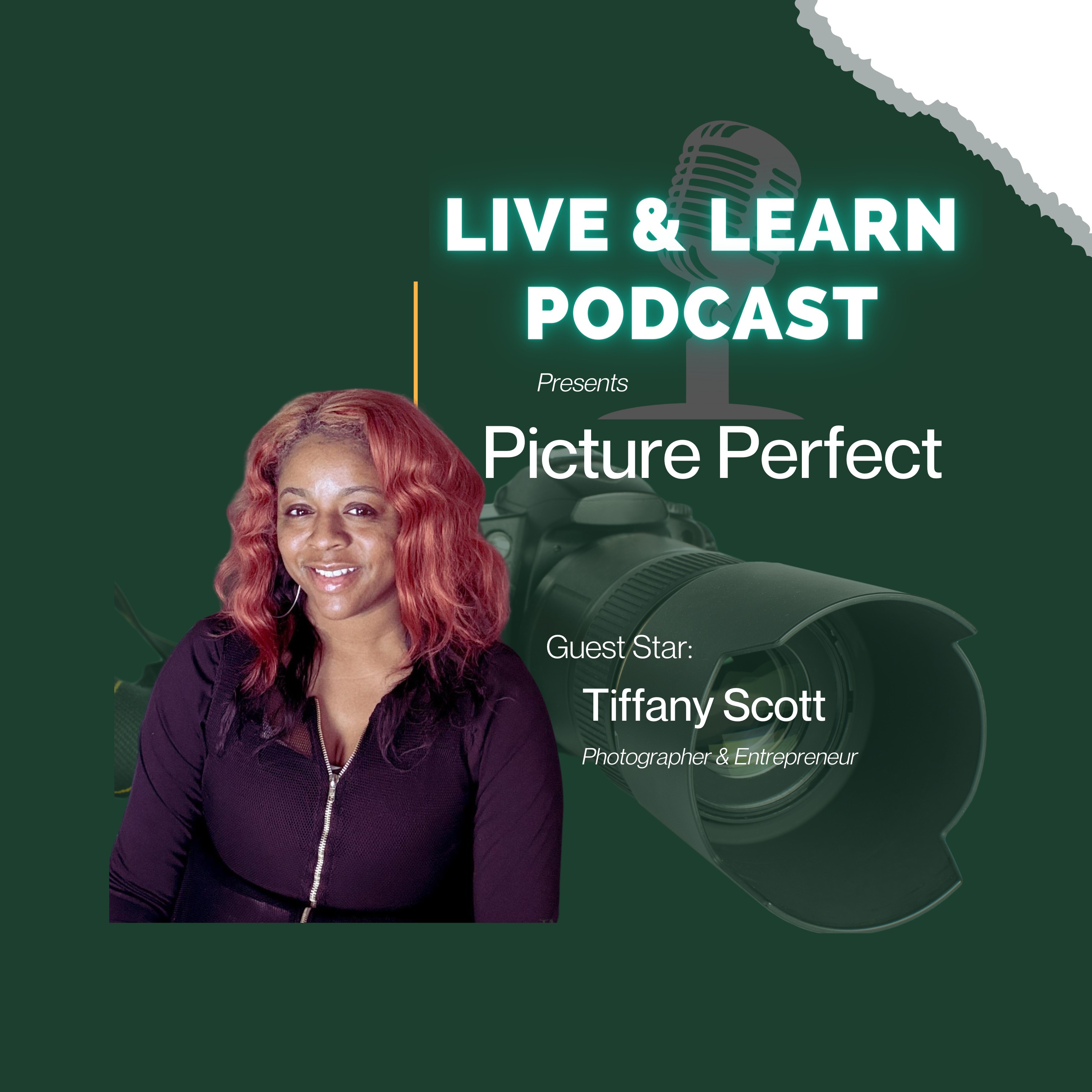 Picture Perfect