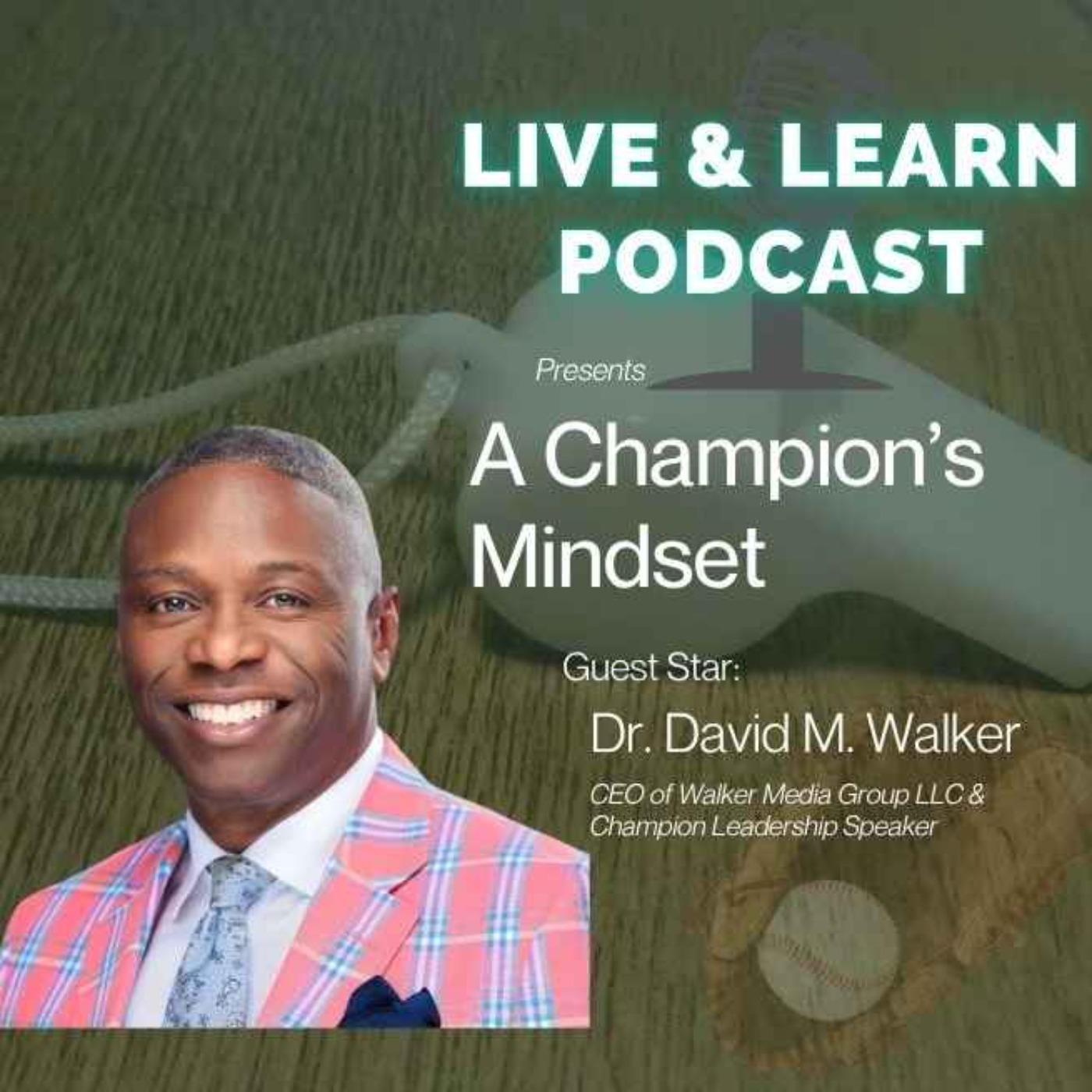 A Champion's Mindset