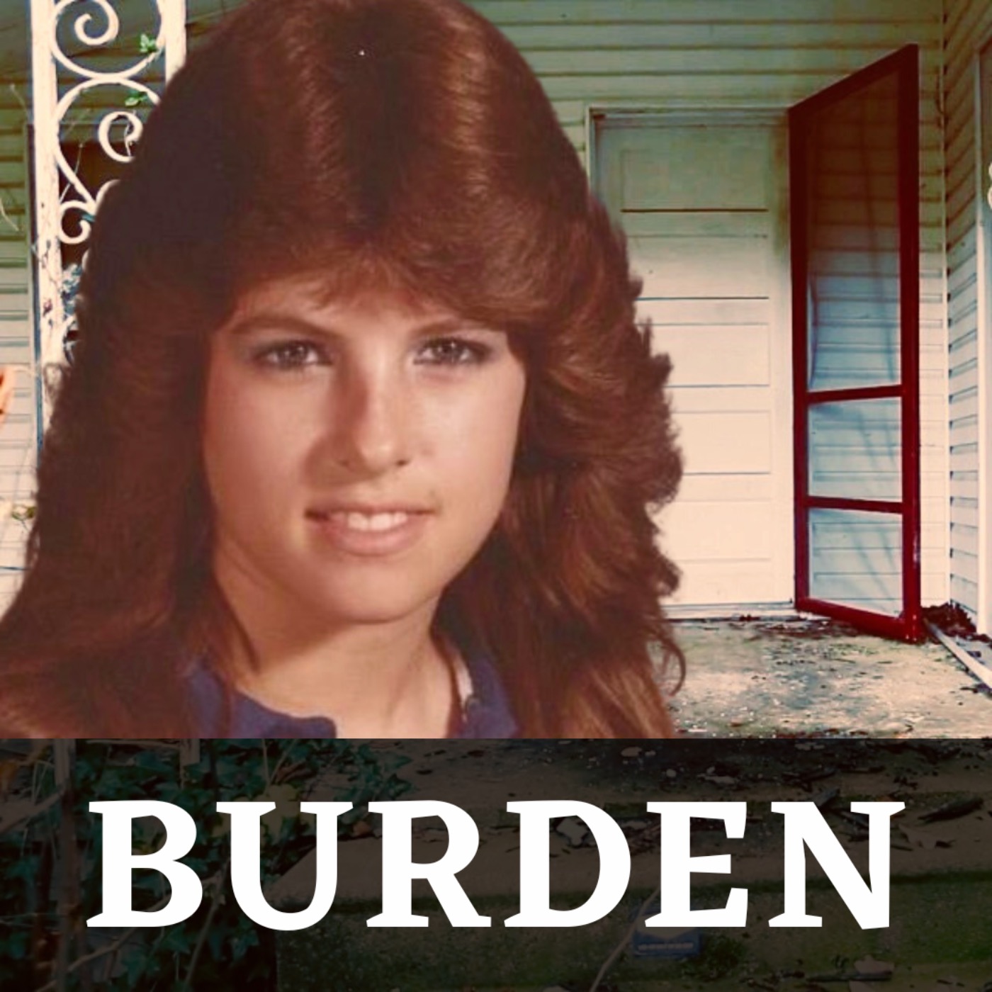 Burden podcast show image