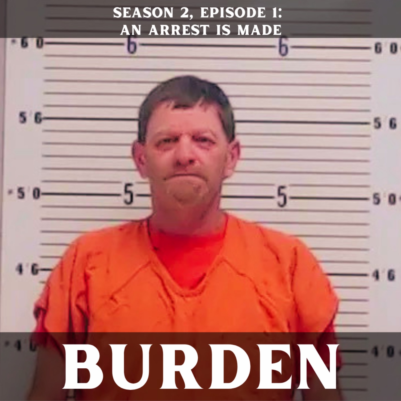 An Arrest is Made