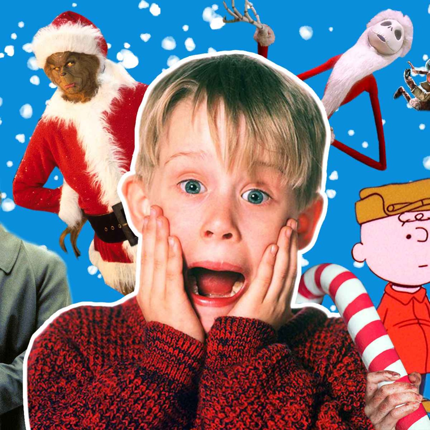 Morons Mince Movies