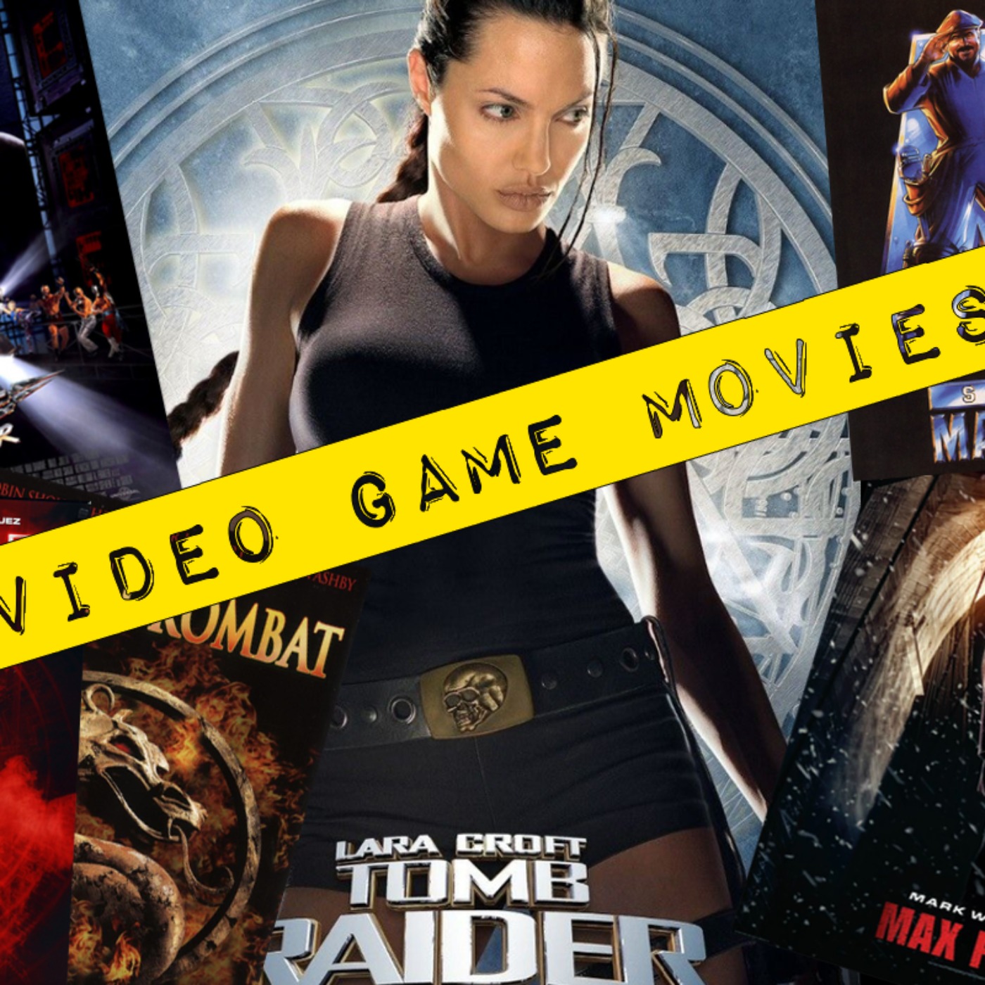 Morons Mince Movies
