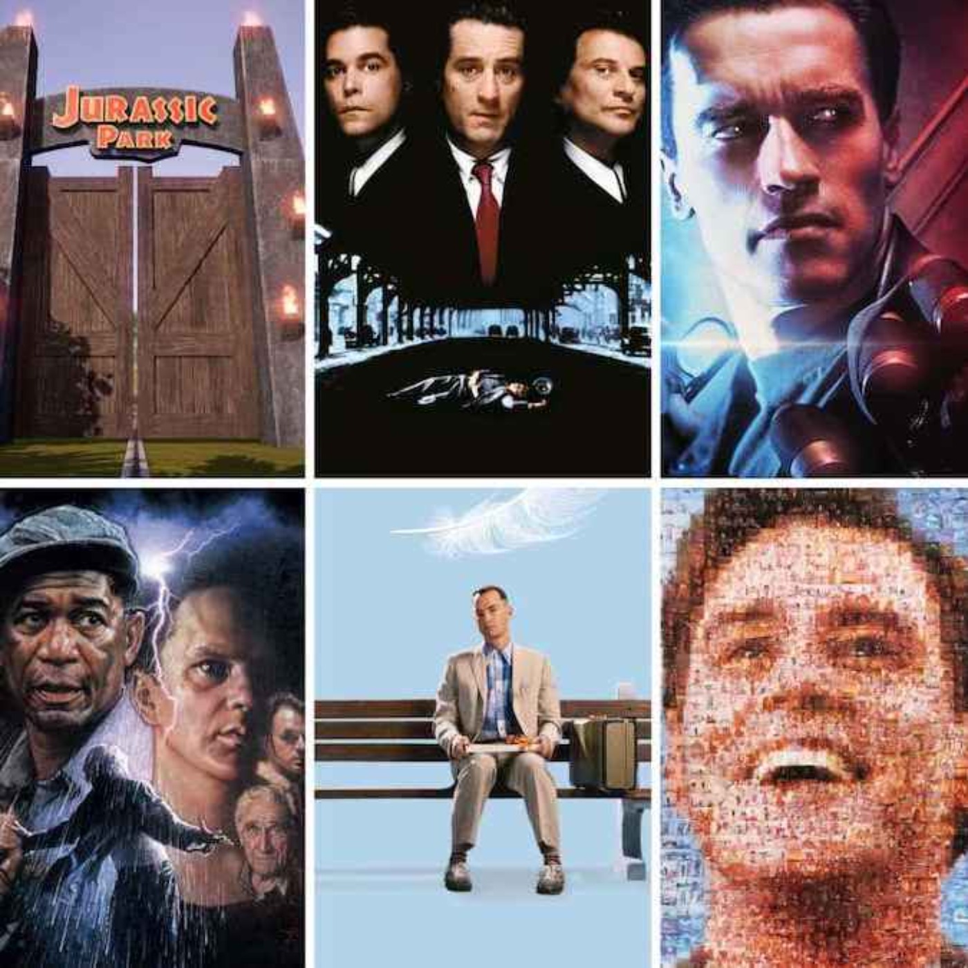 Morons Mince Movies