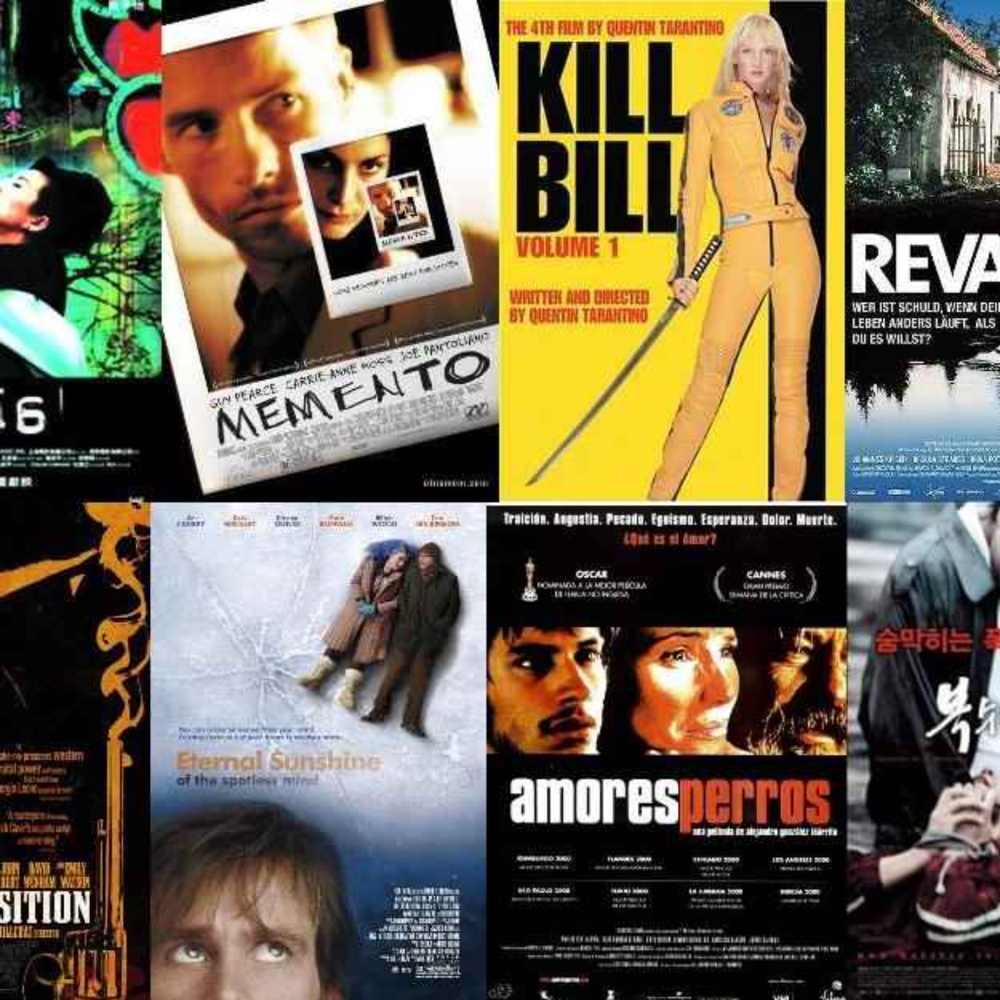 Morons Mince Movies